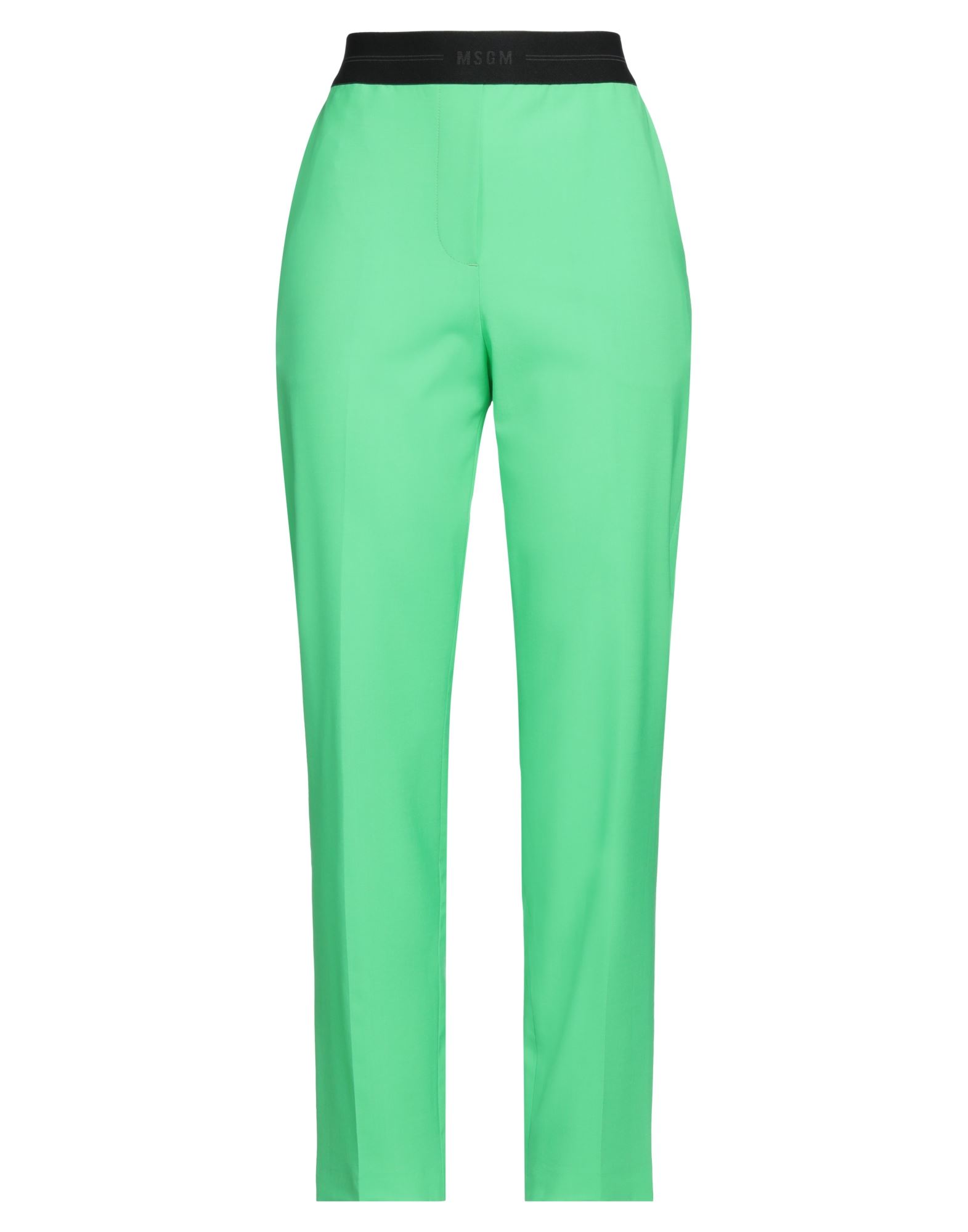 MSGM BOTTOMWEAR Casual Παντελόνι