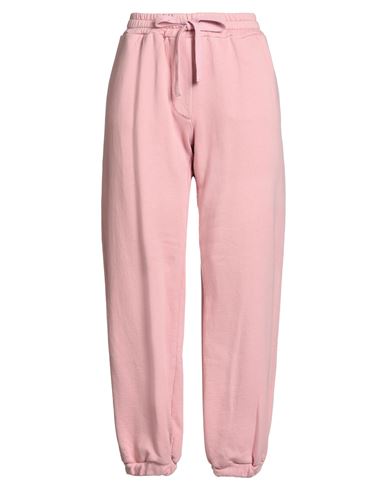 Pantalones Mujer Rosa L Mujer