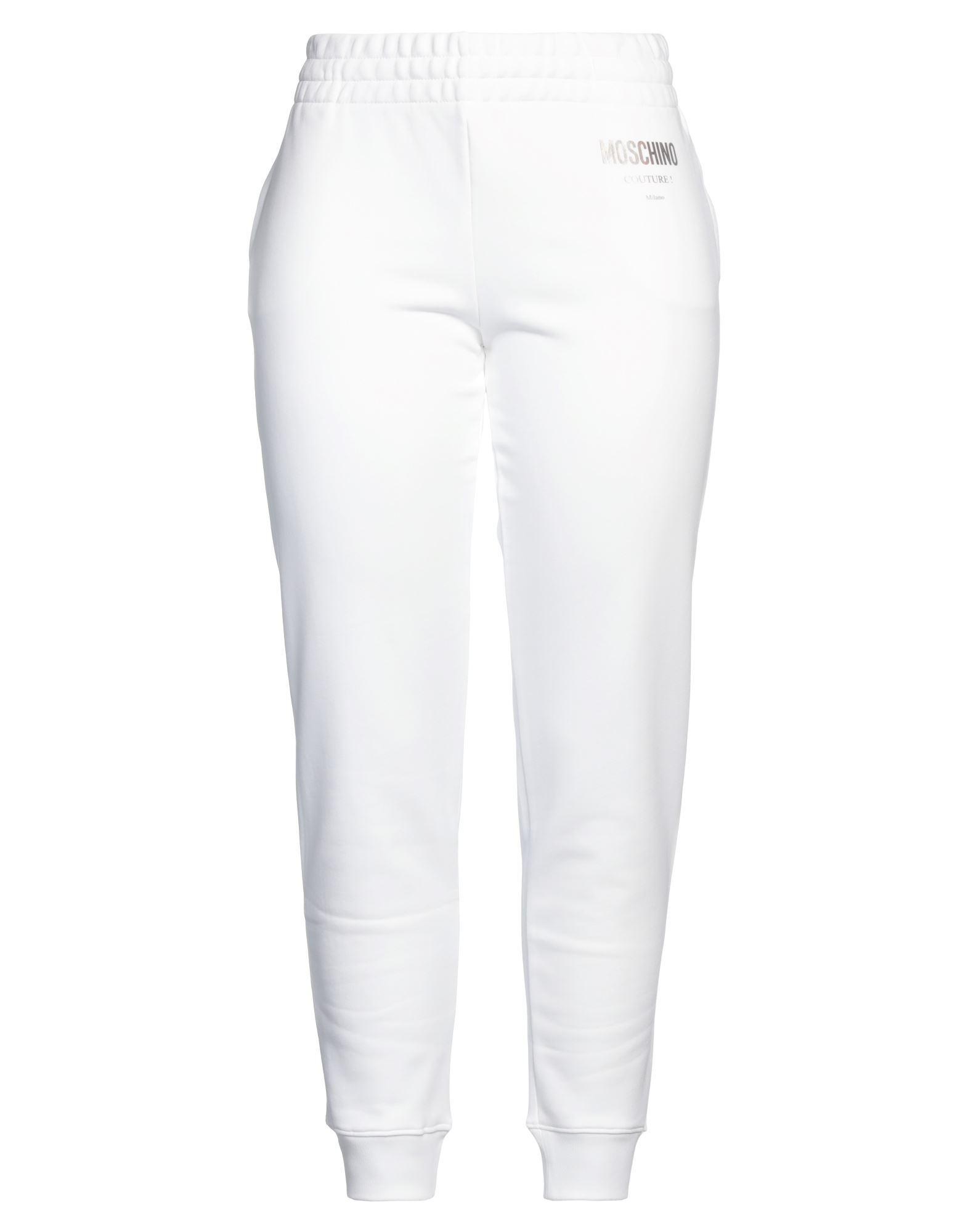 MOSCHINO MOSCHINO BOTTOMWEAR Casual Παντελόνι