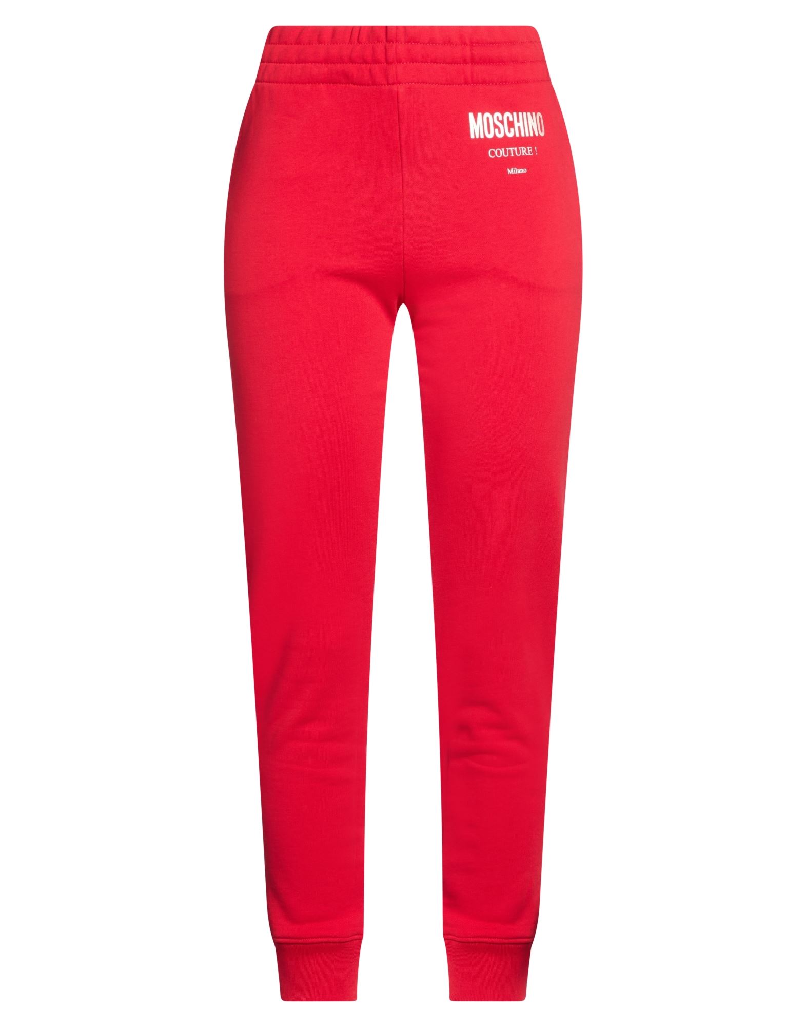 MOSCHINO MOSCHINO BOTTOMWEAR Casual Παντελόνι
