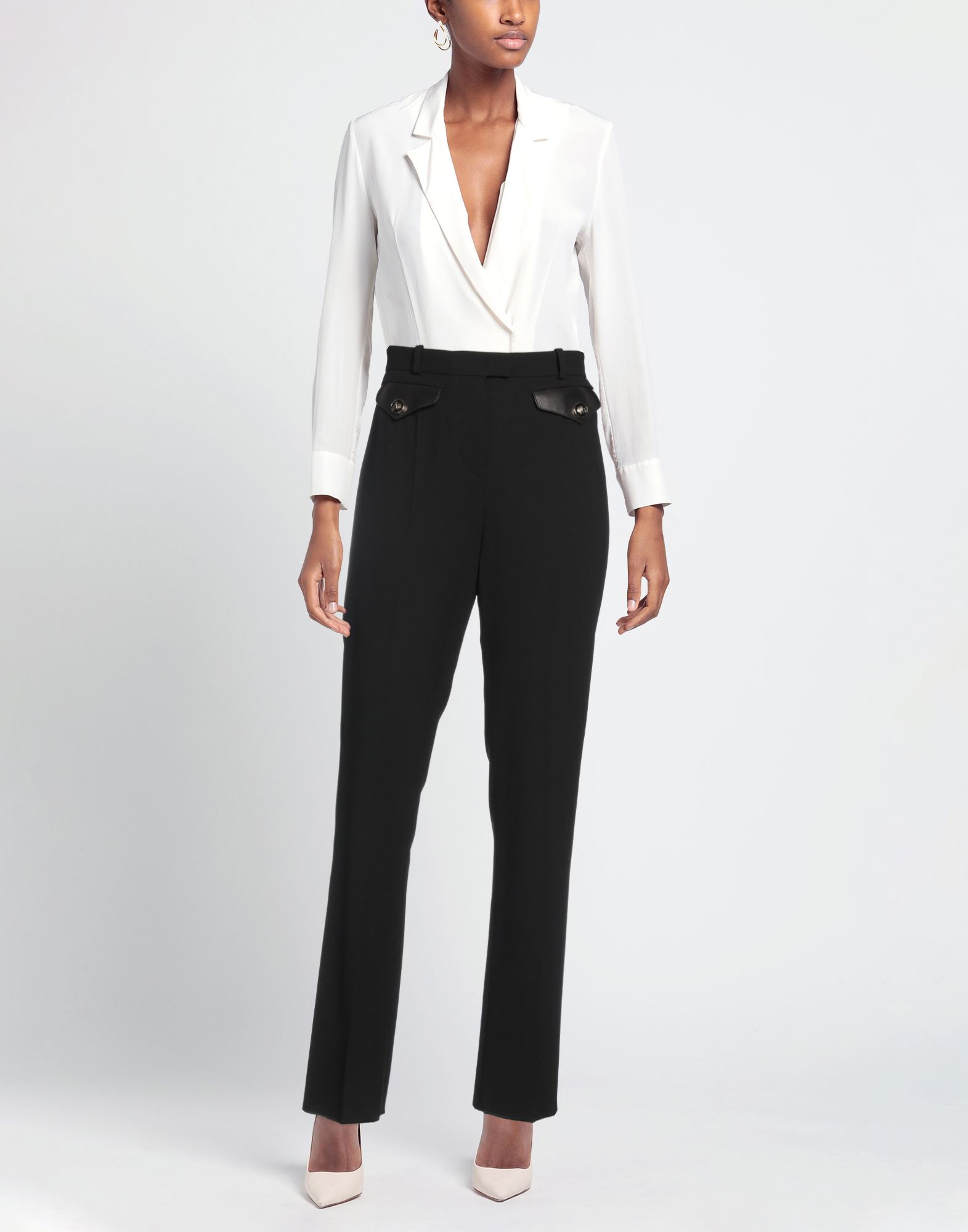  Giorgio Armani - Hosen & Röcke - Hosen - On Yoox.com 