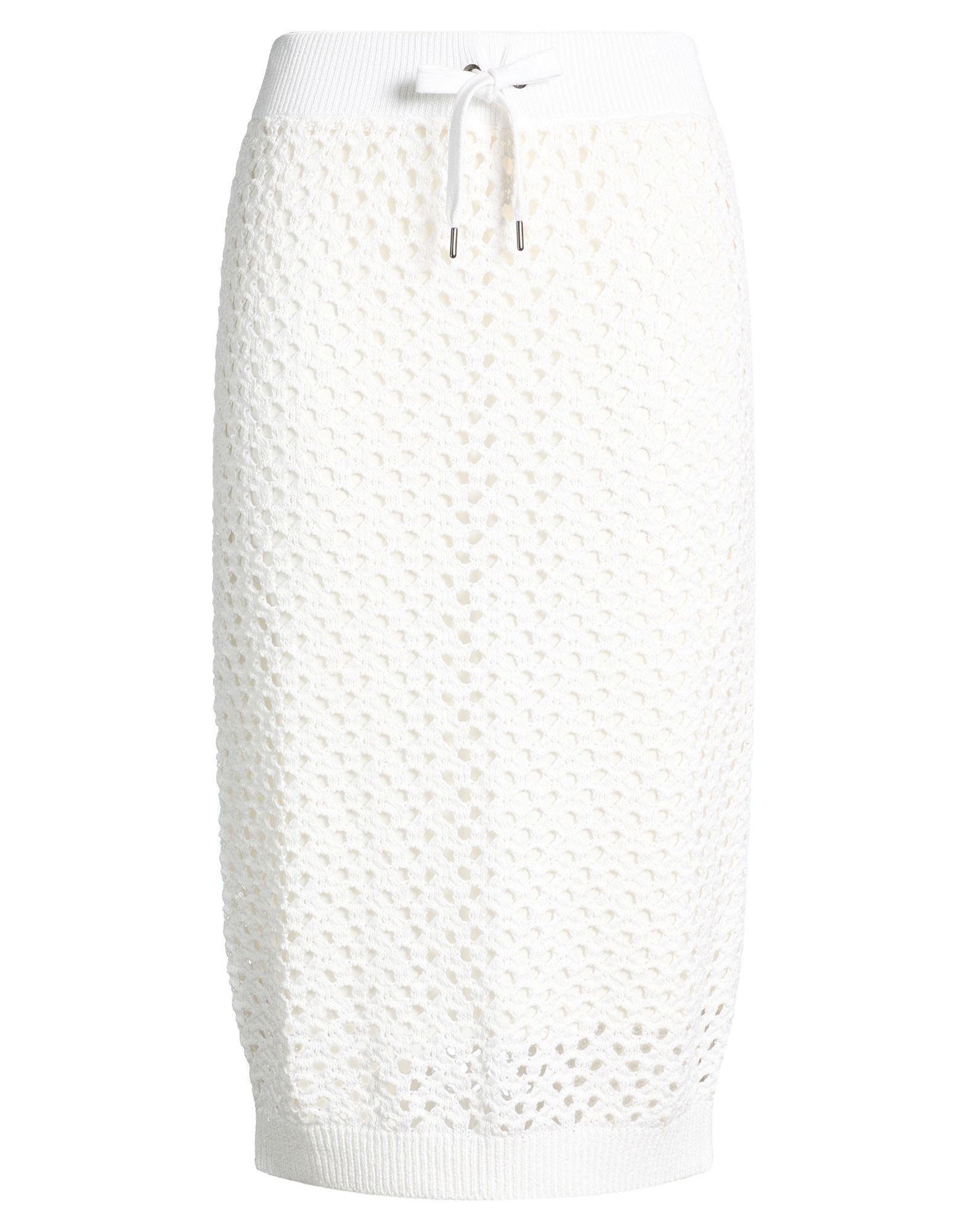 BRUNELLO CUCINELLI BRUNELLO CUCINELLI BOTTOMWEAR Μίντι φούστα