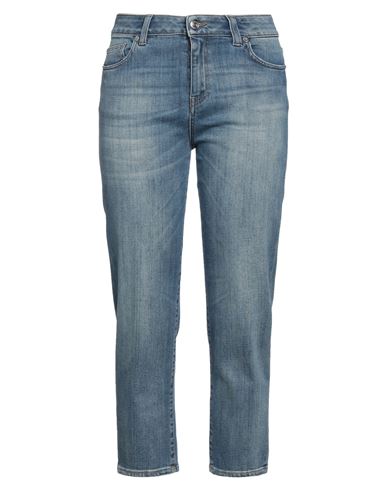 Pantalones vaqueros Mujer Azul marino 27 Mujer