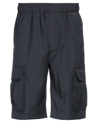Shorts & Bermudashorts Herren Nachtblau 31 Herren