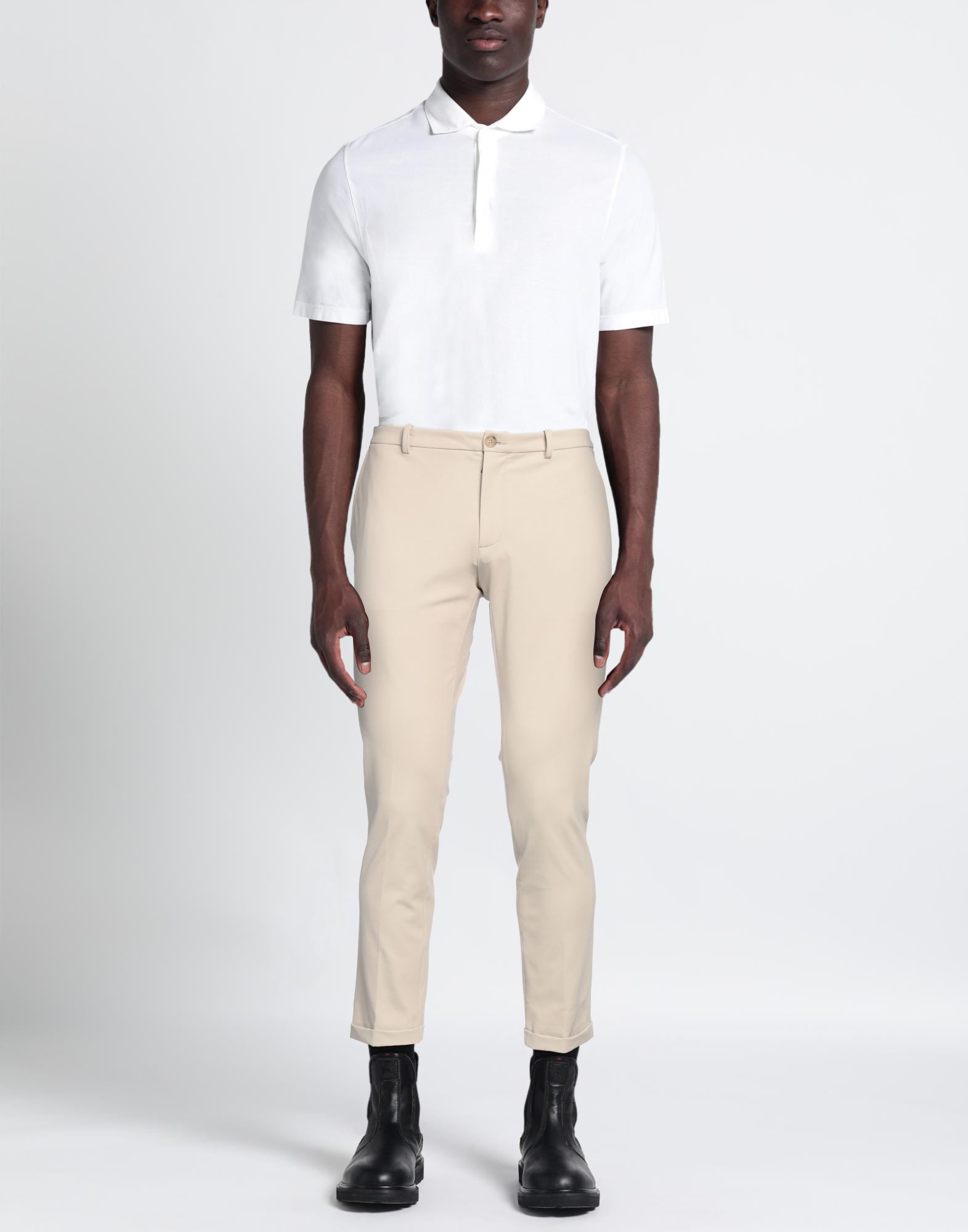  HŌsio - Partes De Abajo - Pantalones - On Yoox.com 