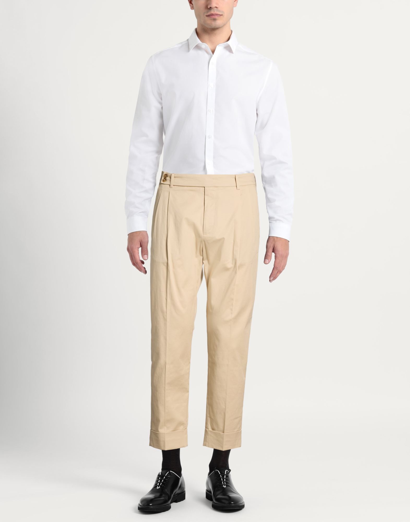  HŌsio - Partes De Abajo - Pantalones - On Yoox.com 