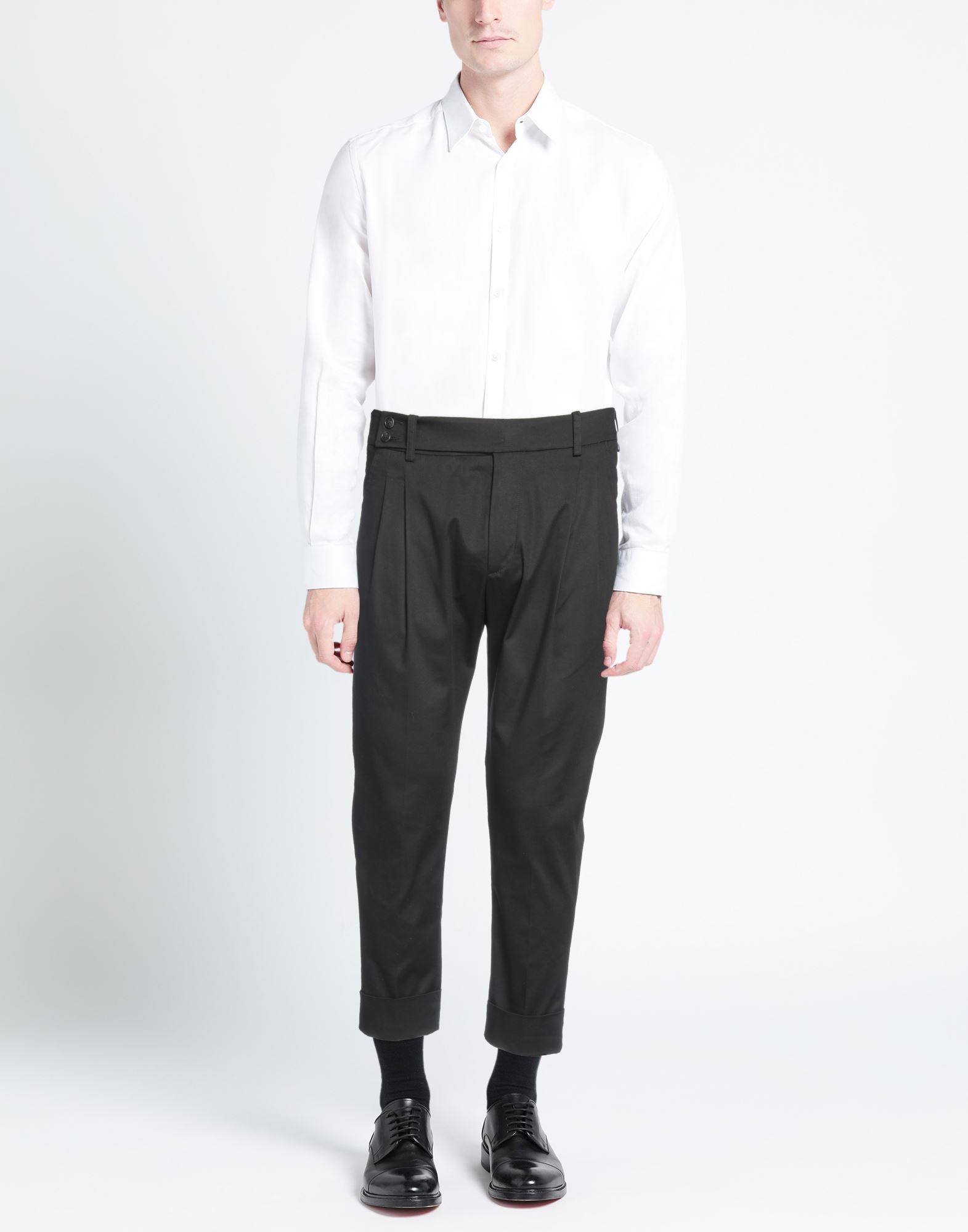  HŌsio - Partes De Abajo - Pantalones - On Yoox.com 