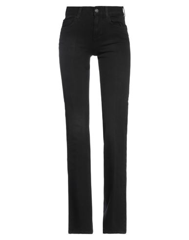 Jeanshose Damen Schwarz 24W-34L,26W-34L Damen