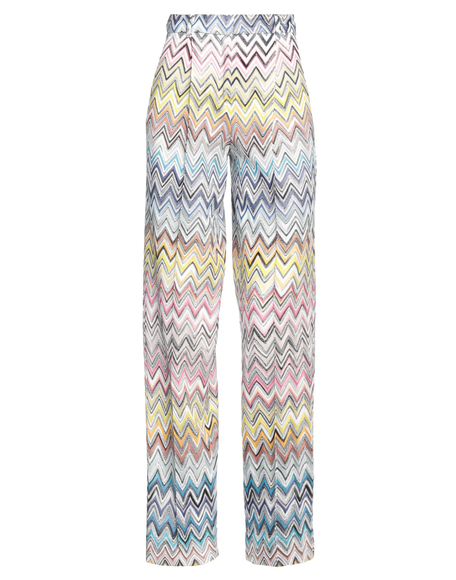 MISSONI MISSONI BOTTOMWEAR Casual Παντελόνι