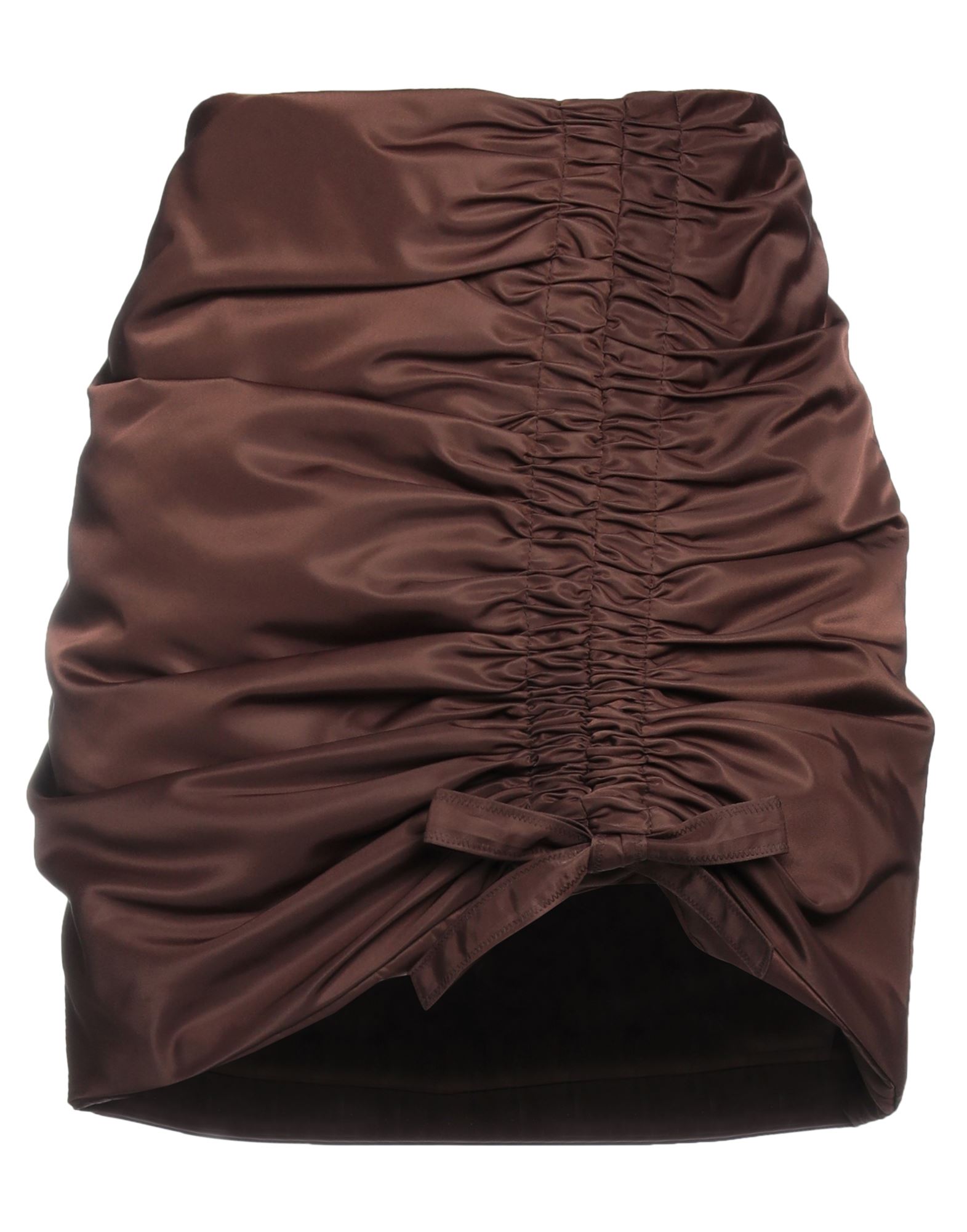GANNI BOTTOMWEAR Μίνι φούστα