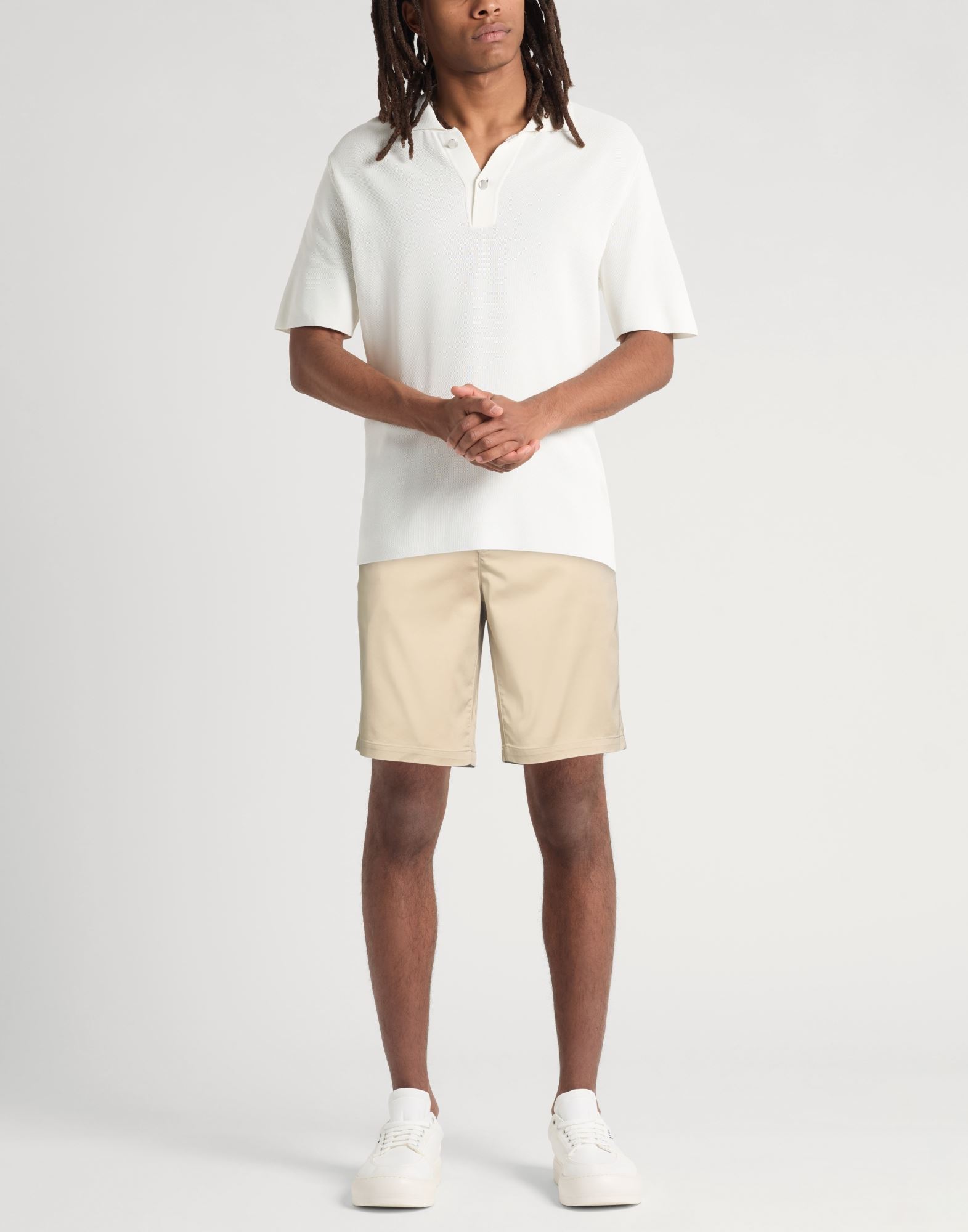  Armani Exchange - Hosen & Röcke - Shorts & Bermudashorts - On Yoox.com 