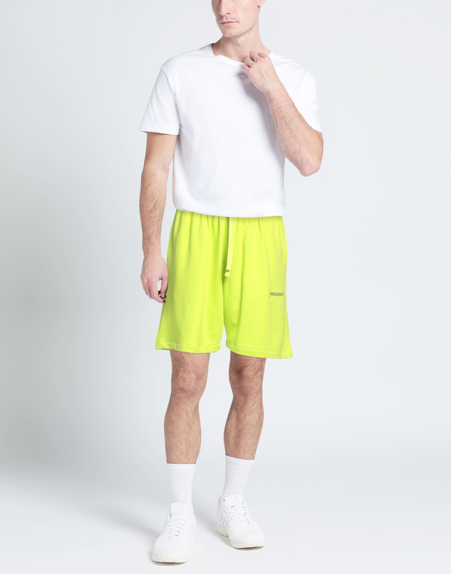  Hinnominate - Hosen & Röcke - Shorts & Bermudashorts - On Yoox.com 