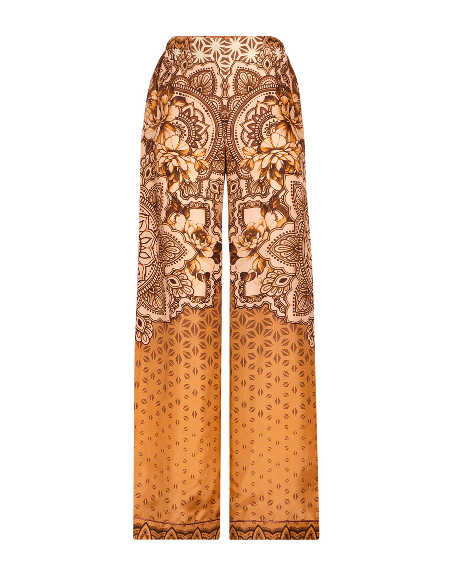 ALBERTA FERRETTI BOTTOMWEAR Casual Παντελόνι