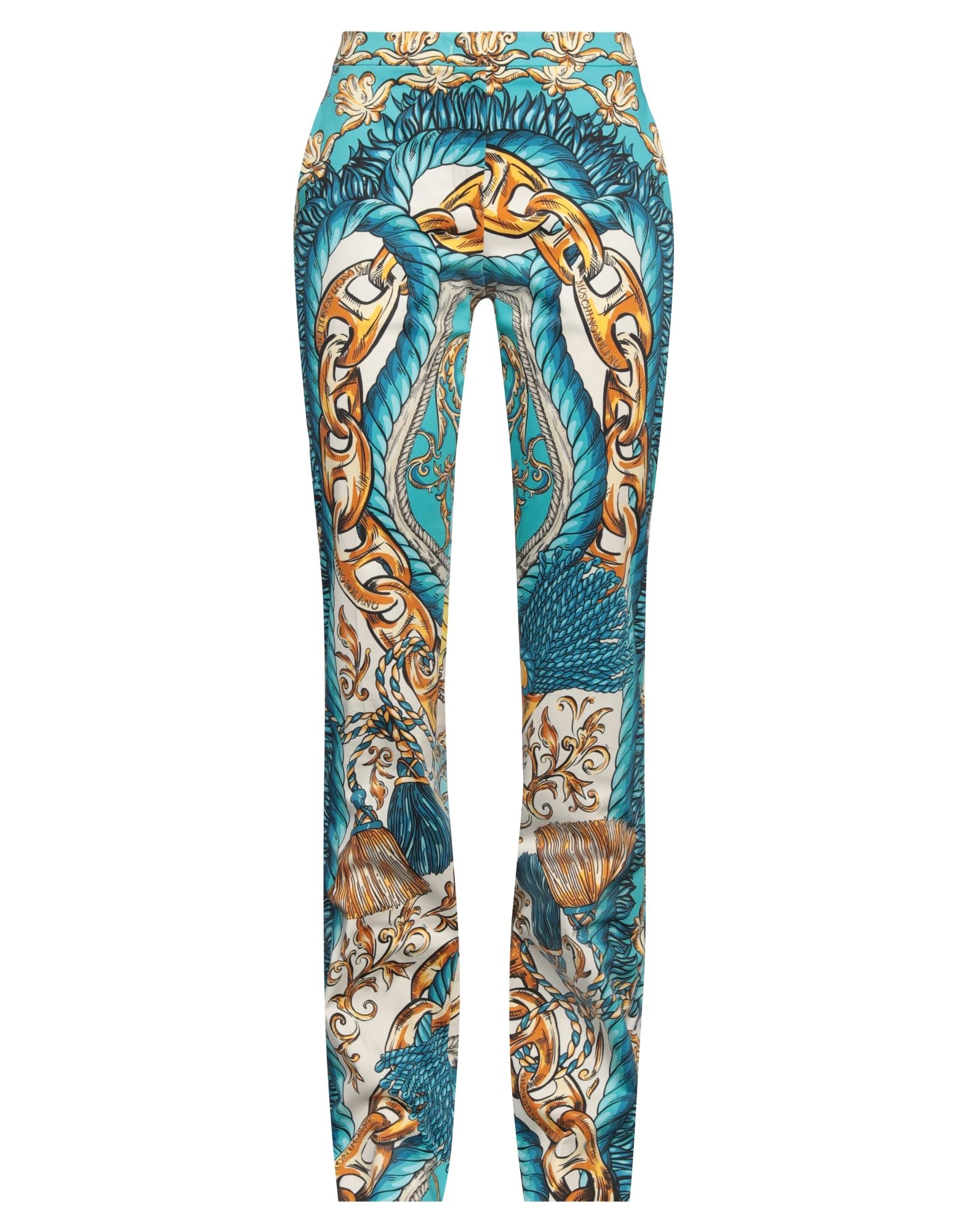 MOSCHINO MOSCHINO BOTTOMWEAR Casual Παντελόνι