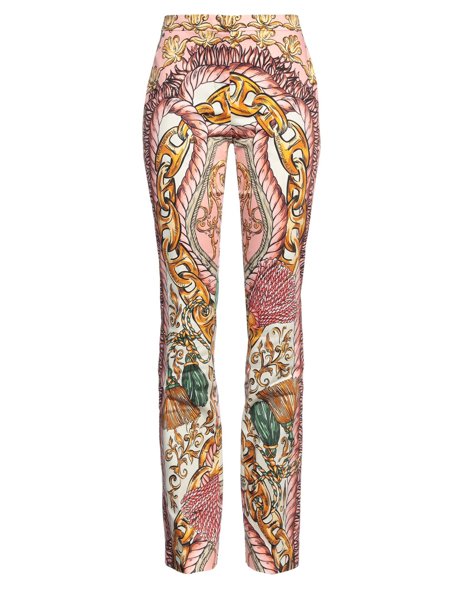 MOSCHINO MOSCHINO BOTTOMWEAR Casual Παντελόνι