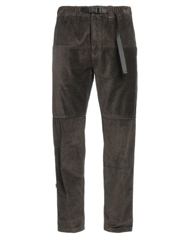 Pantalones Hombre Verde oscuro 33 Hombre