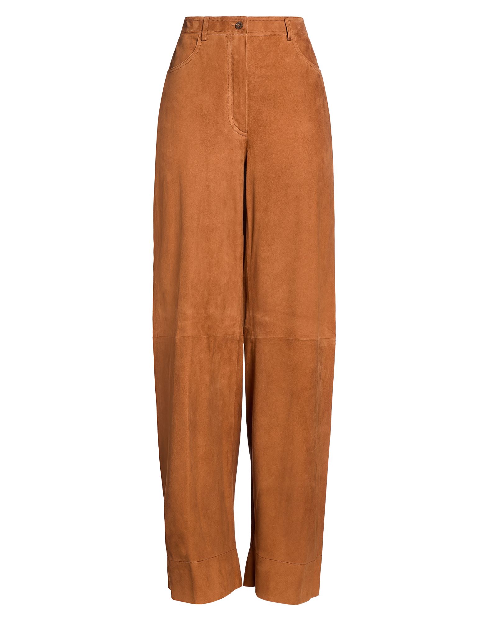 ALBERTA FERRETTI ALBERTA FERRETTI BOTTOMWEAR Casual Παντελόνι