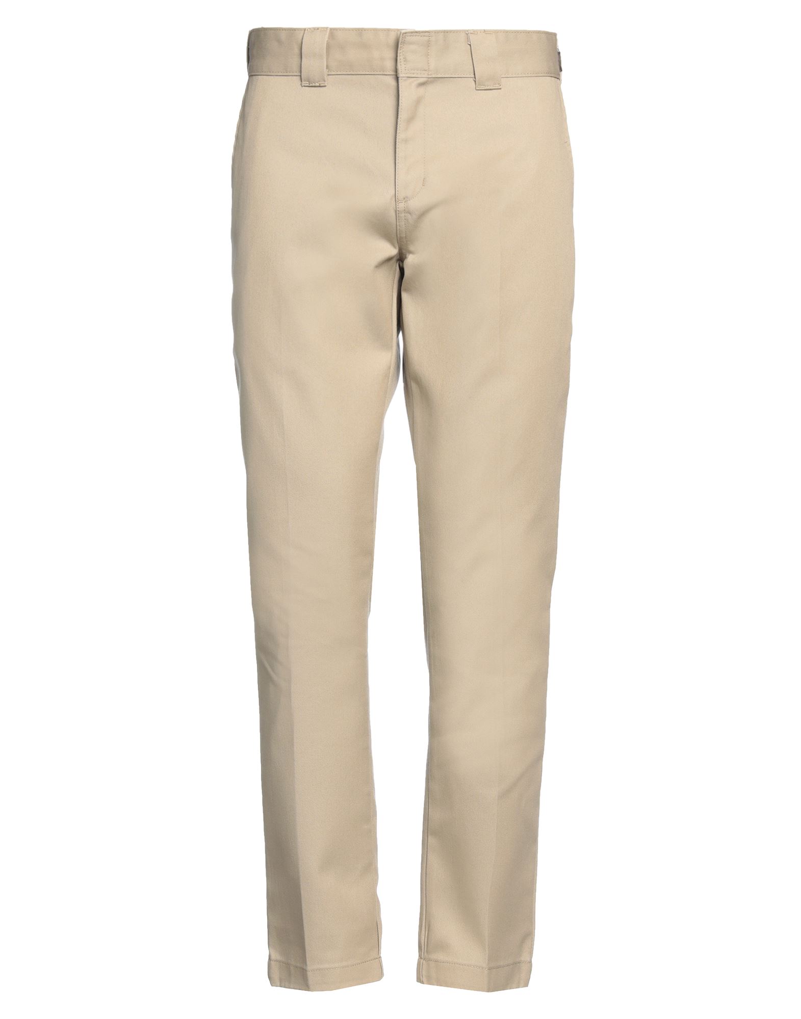 RHC×ディッキーズ　スリムチノパン　ベージュ　30インチ 美品 Dickies - Dickies ディッキーズ チノパン 30(XL位) ベージュ