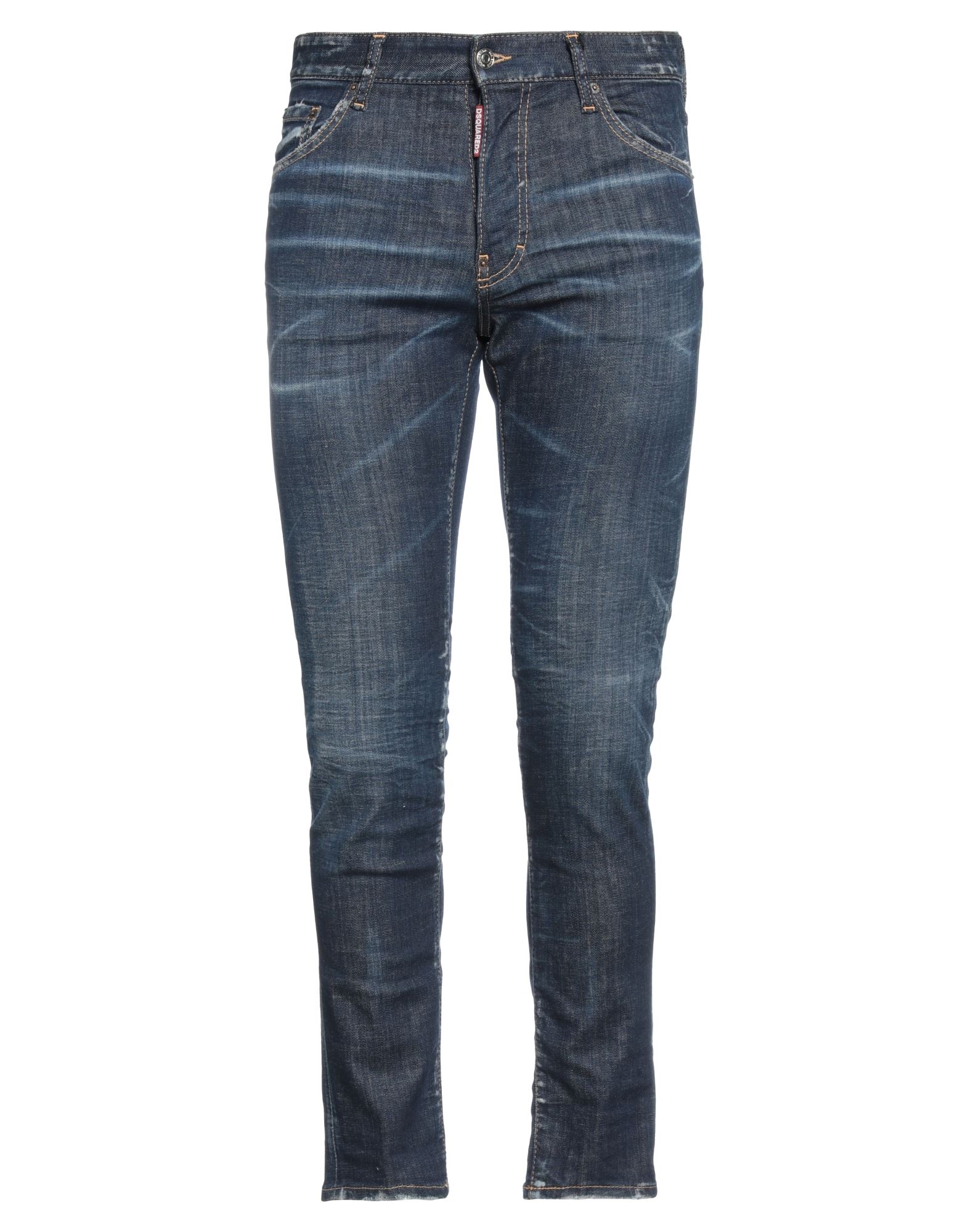 DSQUARED2 BOTTOMWEAR Τζιν