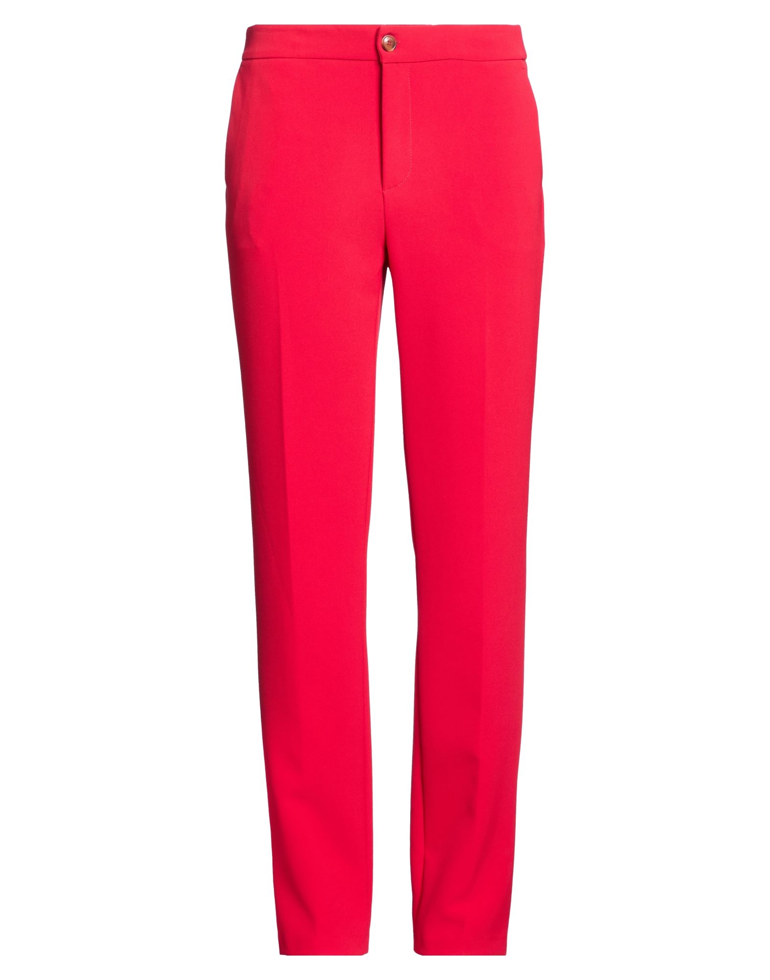 TWINSET BOTTOMWEAR Casual Παντελόνι