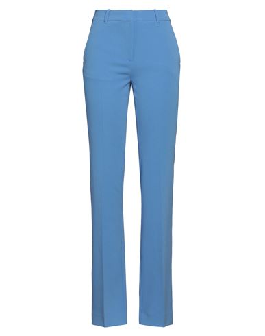 Pantalones Mujer Azul 34,36,38,40,42 Mujer