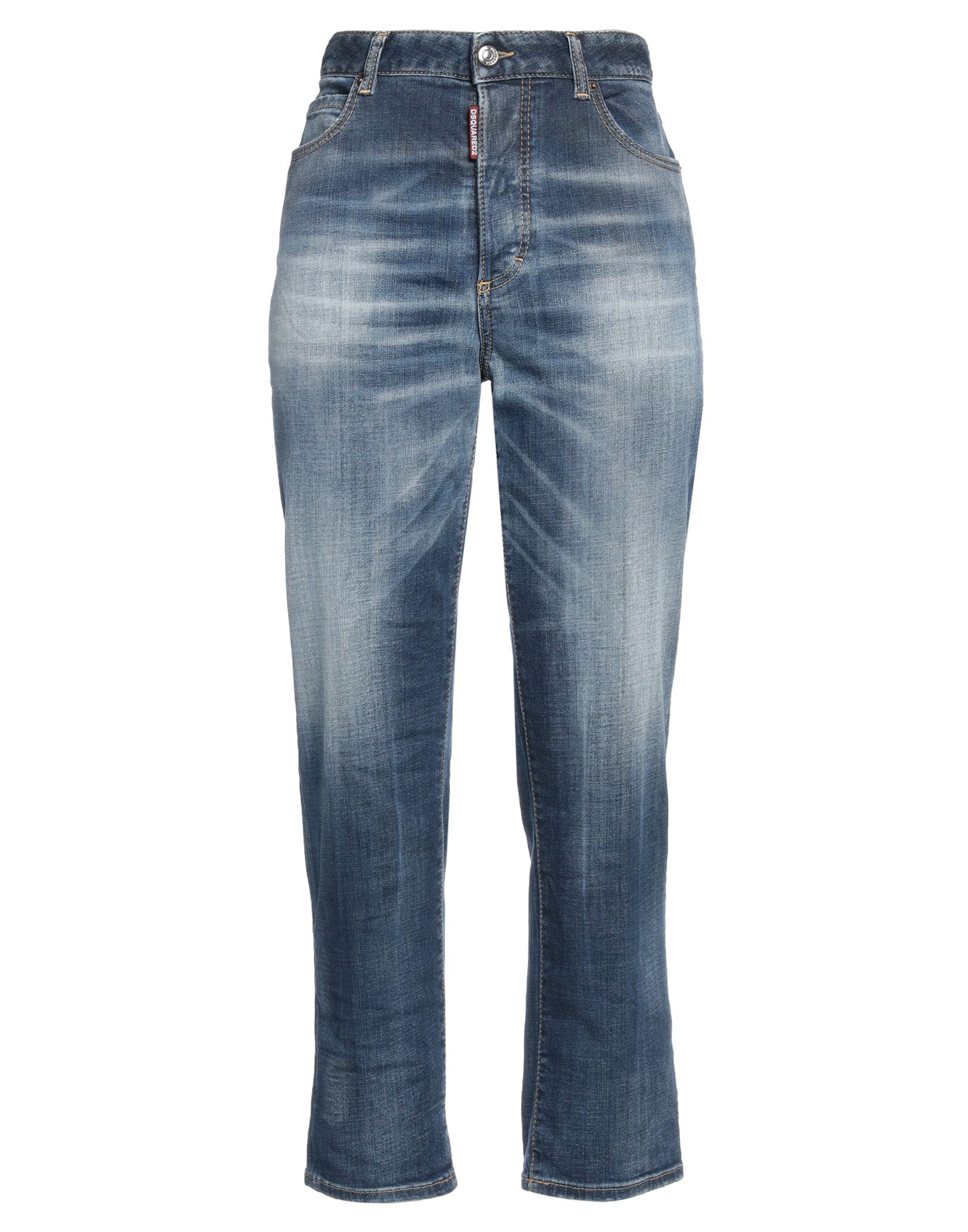 DSQUARED2 BOTTOMWEAR Τζιν