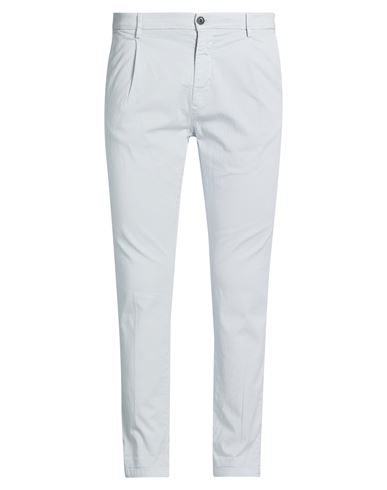 Pantalones Hombre Gris perla 48,54 Hombre