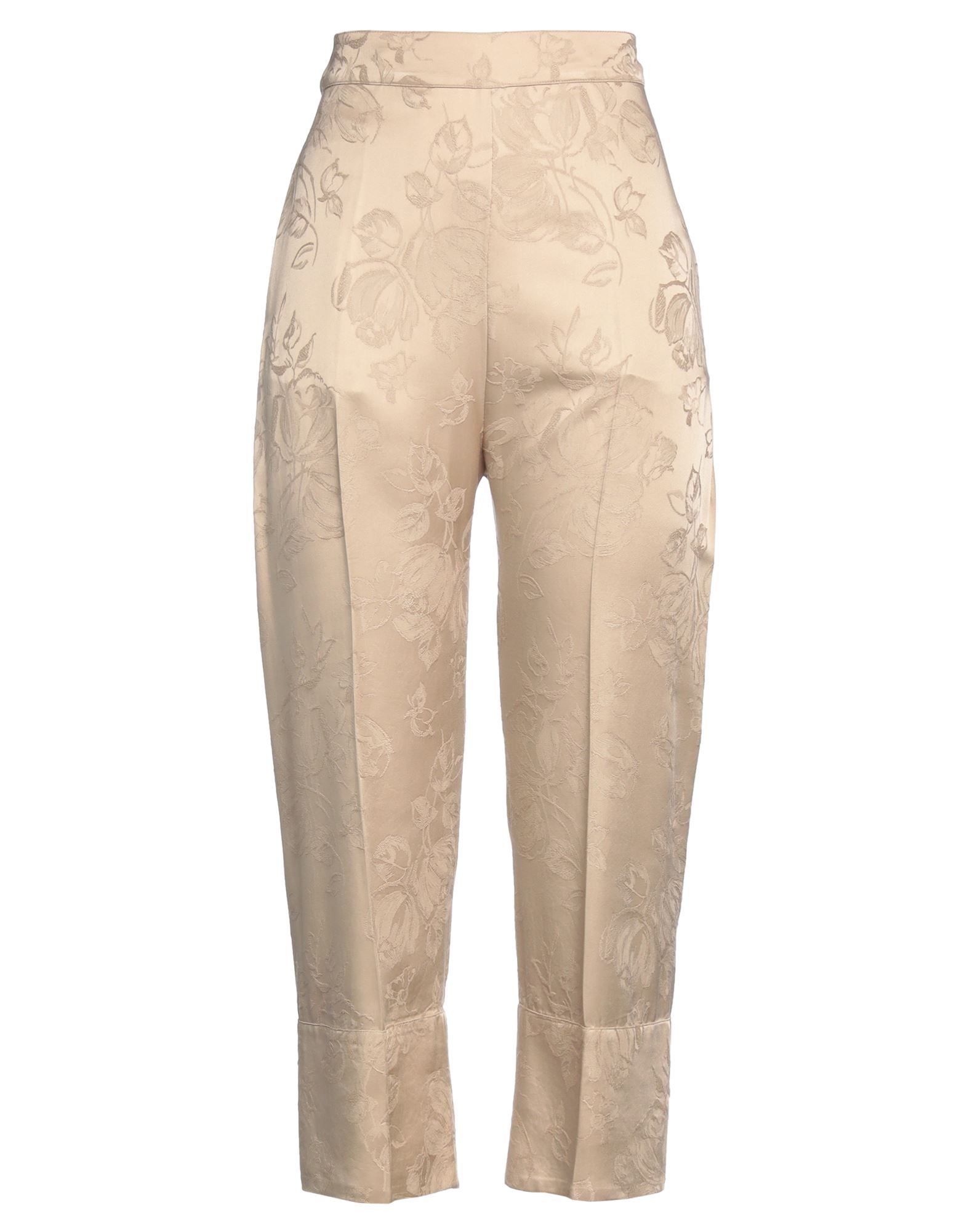 SEMICOUTURE SEMICOUTURE BOTTOMWEAR Casual Παντελόνι