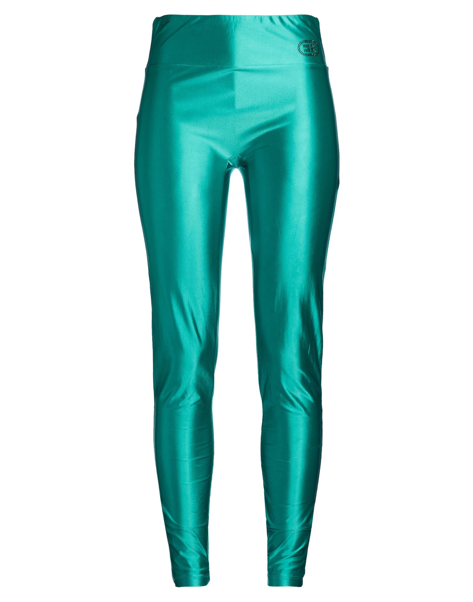 ELISABETTA FRANCHI BOTTOMWEAR Κολάν