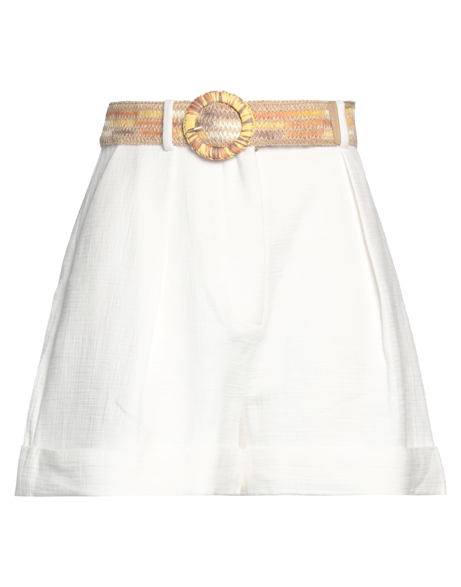 ZIMMERMANN ZIMMERMANN BOTTOMWEAR Σορτς & Βερμούδες