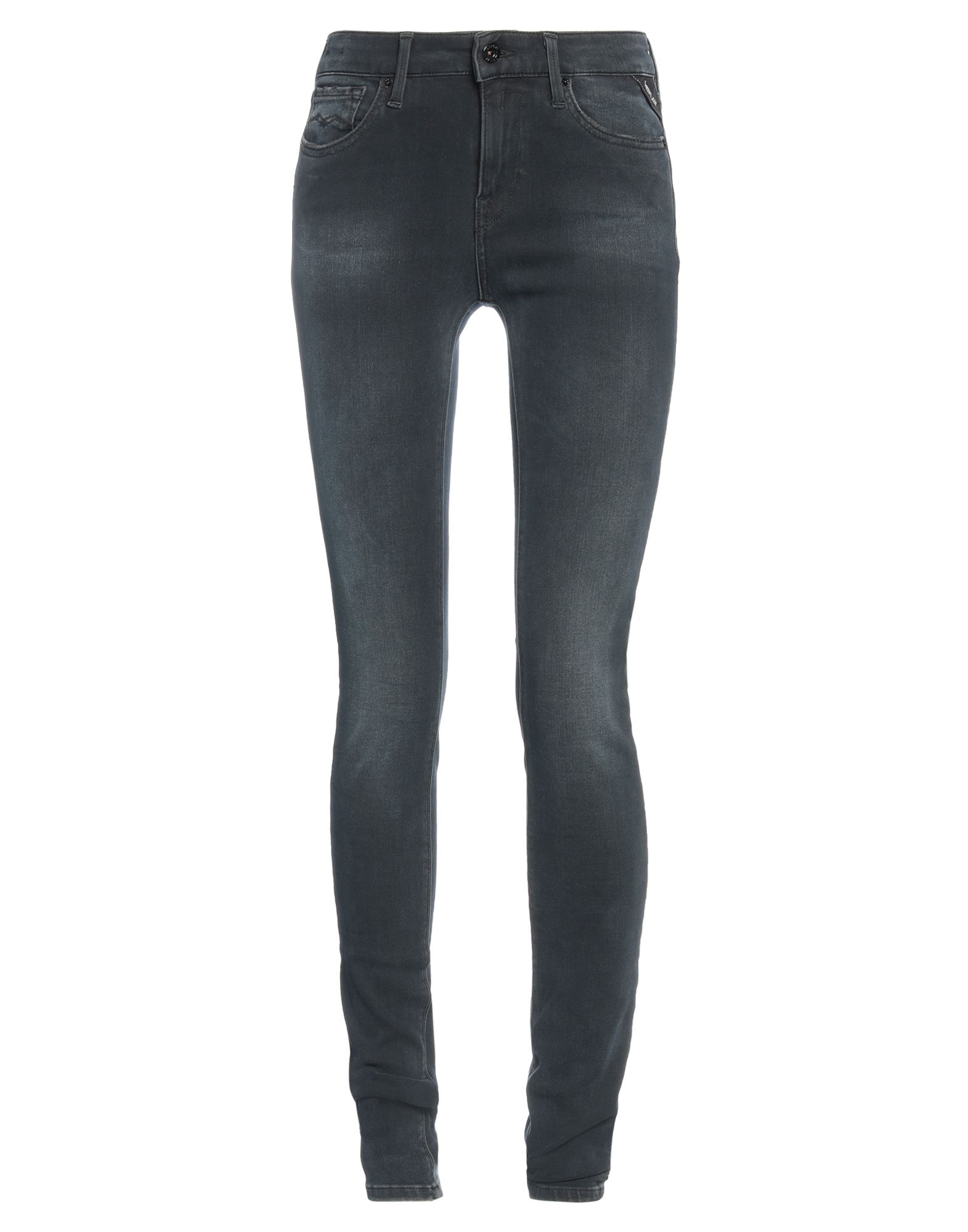 Replay - Hosen & Röcke - Jeanshosen - On Yoox.com 
