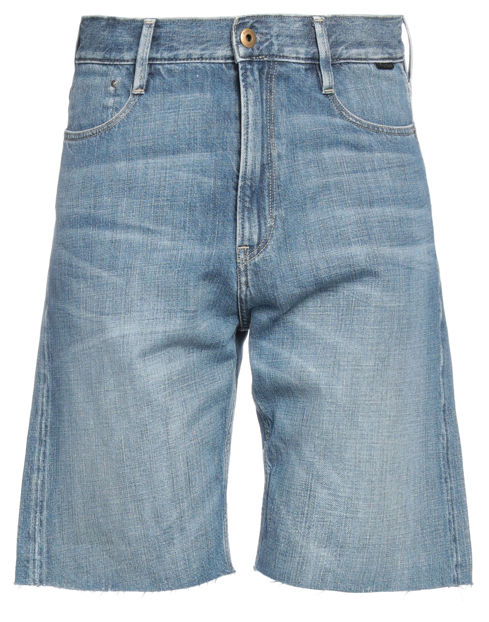GSTAR RAW BOTTOMWEAR Denim σορτς