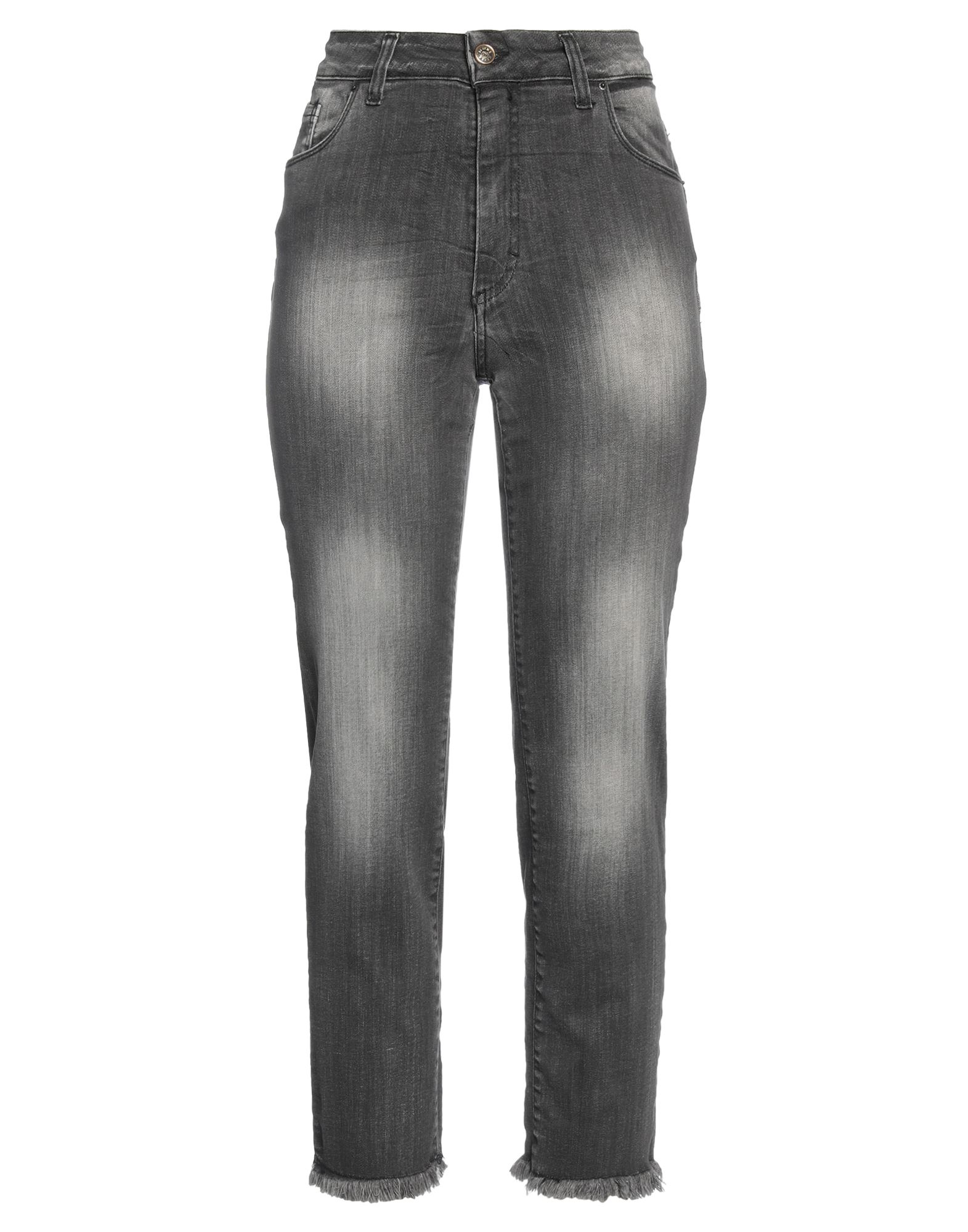 KLIXS BOTTOMWEAR Τζιν