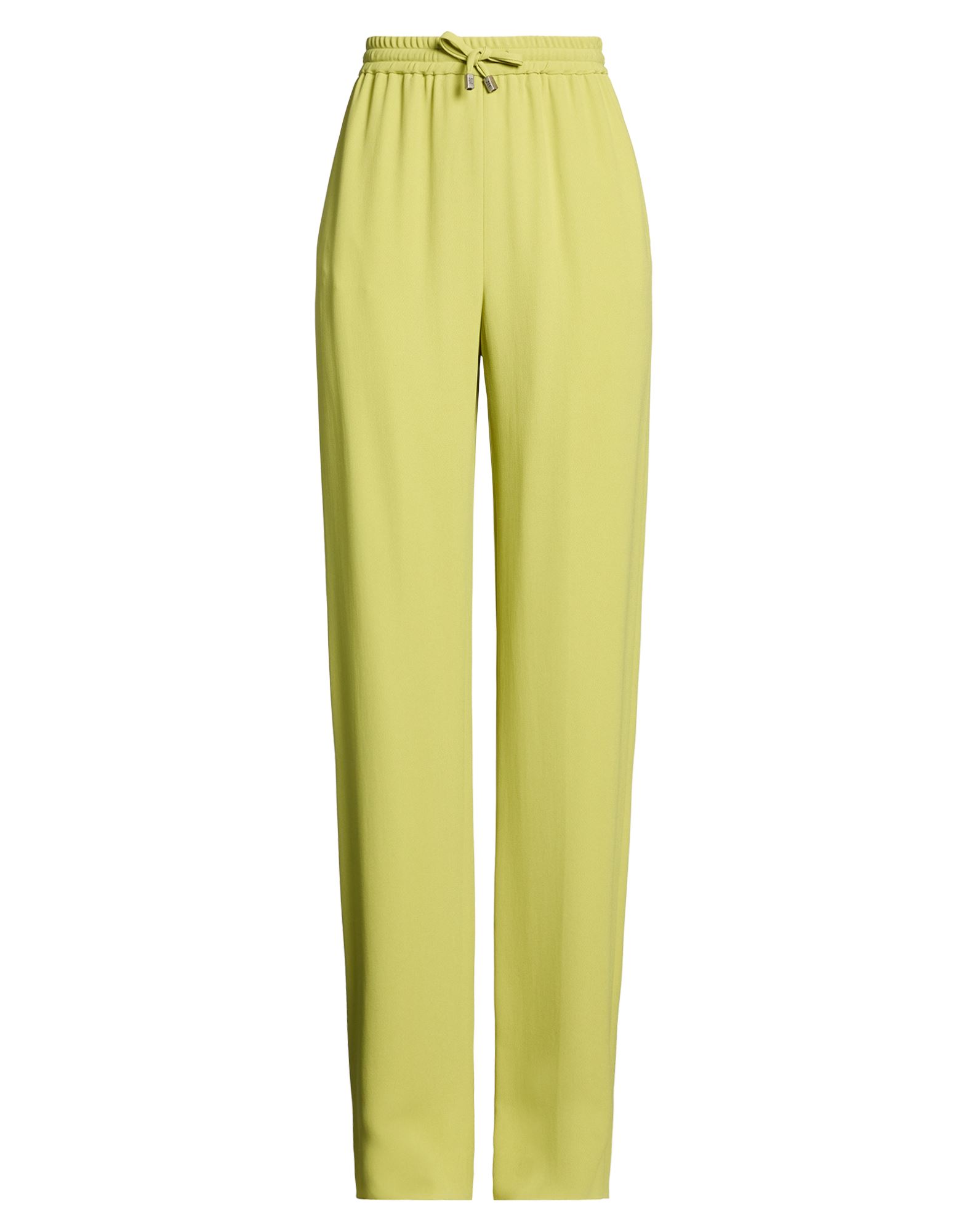 ERMANNO SCERVINO ERMANNO SCERVINO BOTTOMWEAR Casual Παντελόνι