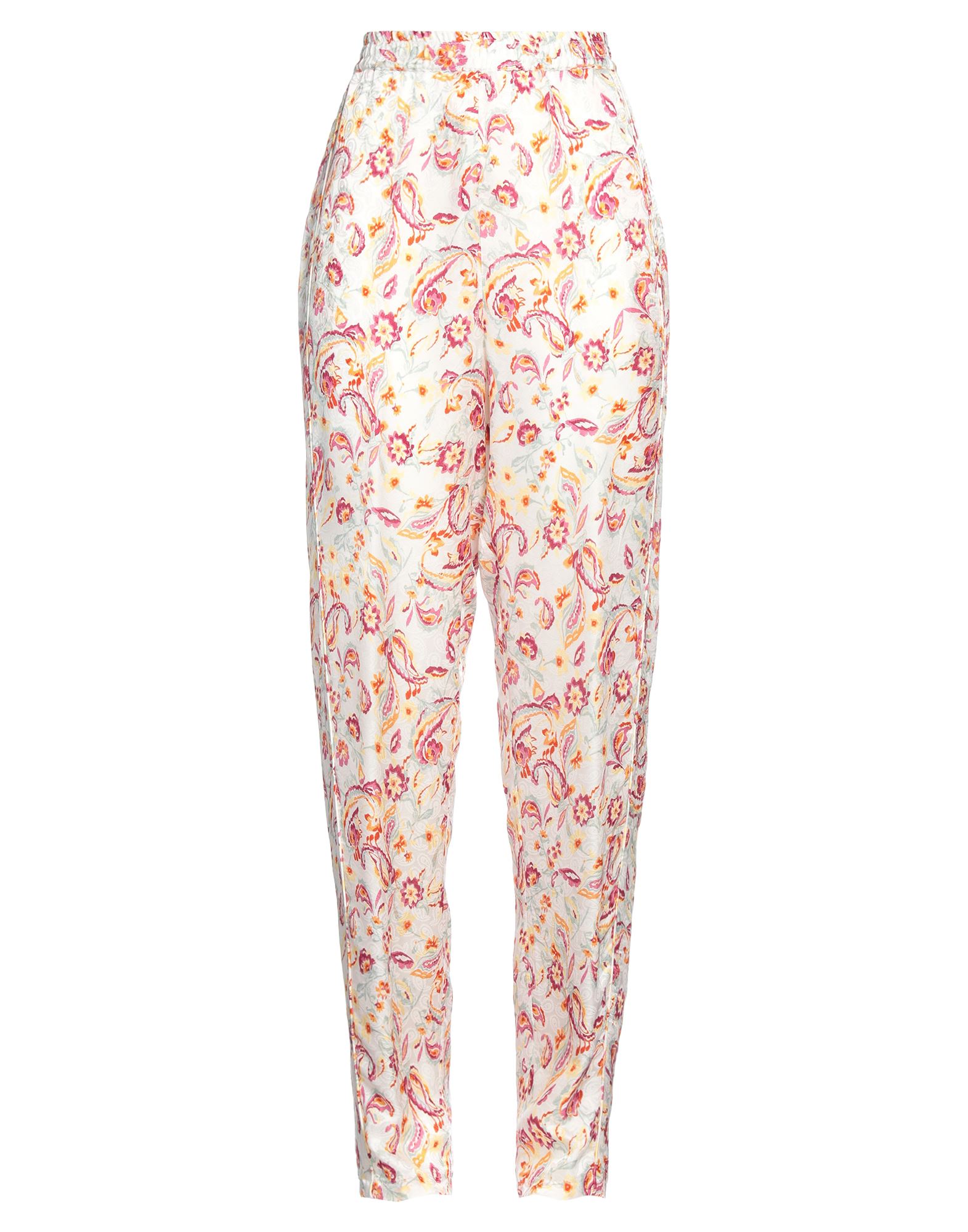 ISABEL MARANT ISABEL MARANT BOTTOMWEAR Casual Παντελόνι