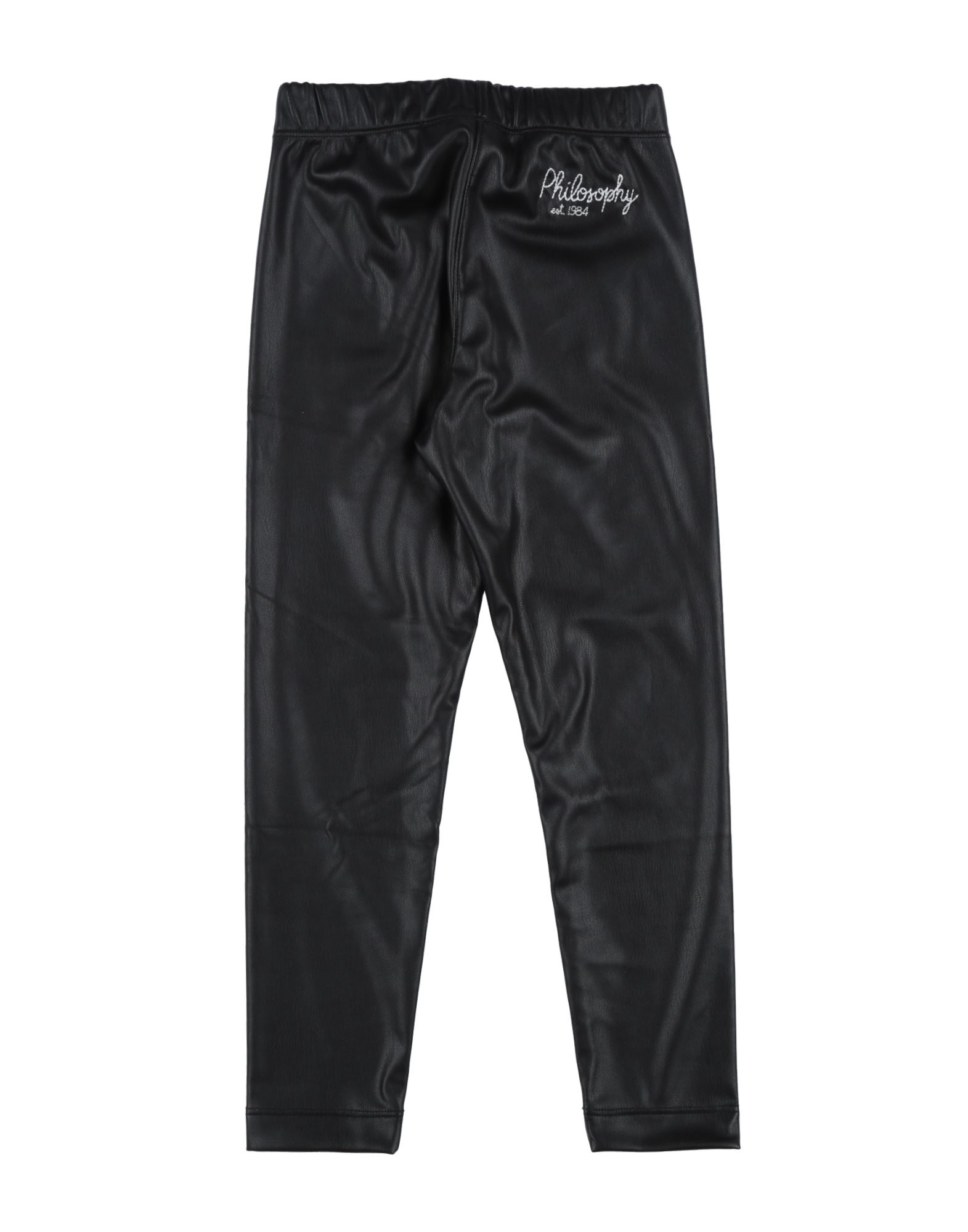  Philosophy Di Lorenzo Serafini - Hosen & Röcke - Leggings - On Yoox.com 