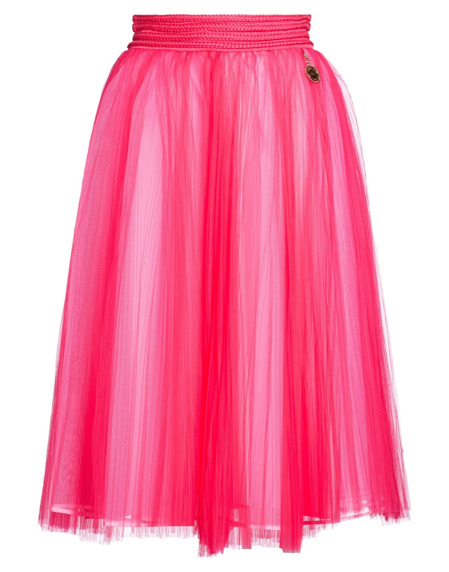 ELISABETTA FRANCHI ELISABETTA FRANCHI BOTTOMWEAR Μίντι φούστα