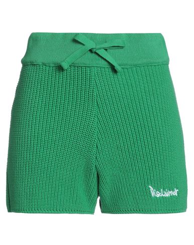 Shorts & Bermudashorts Damen Grün S,XS Damen
