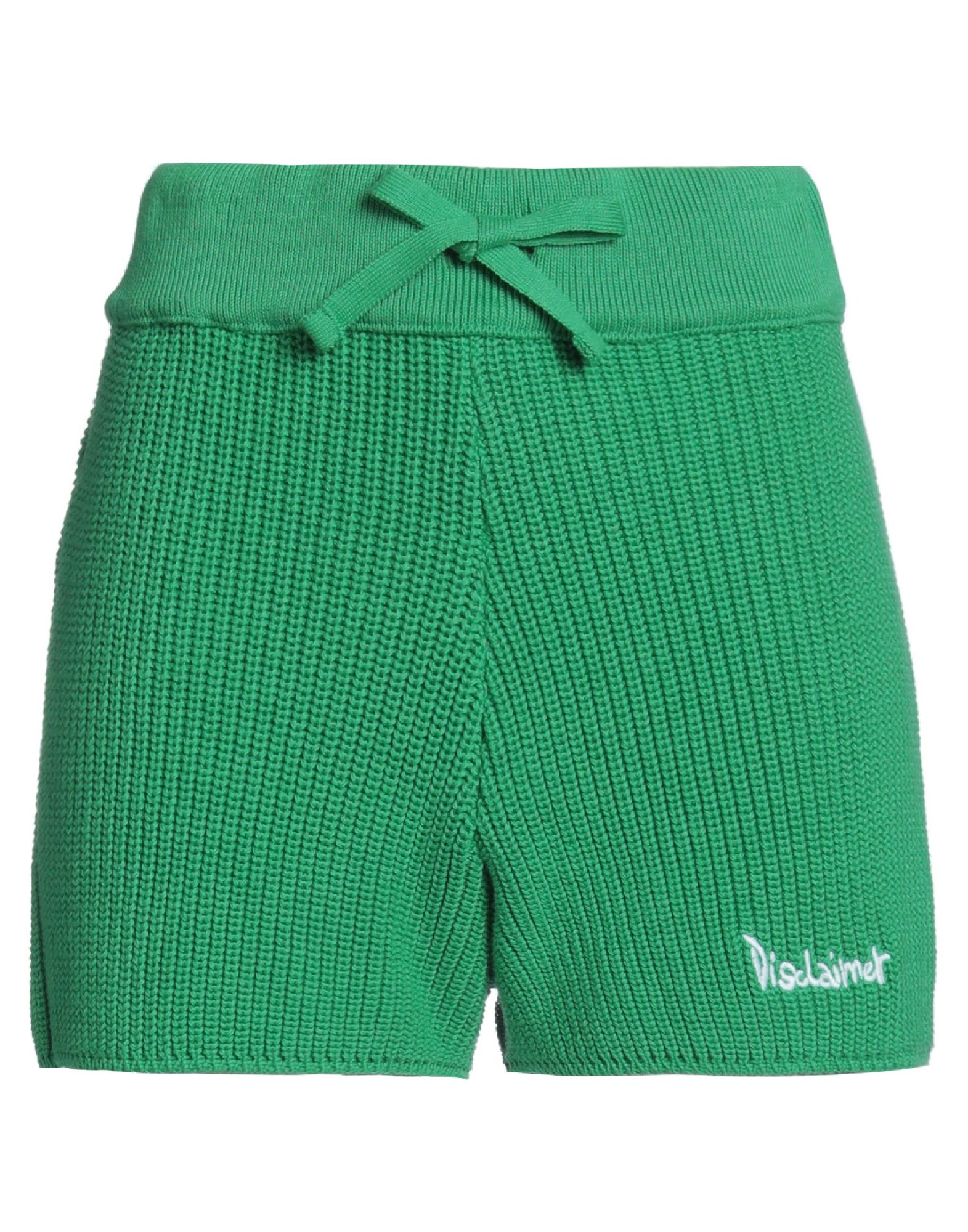  Disclaimer - Hosen & Röcke - Shorts & Bermudashorts - On Yoox.com 