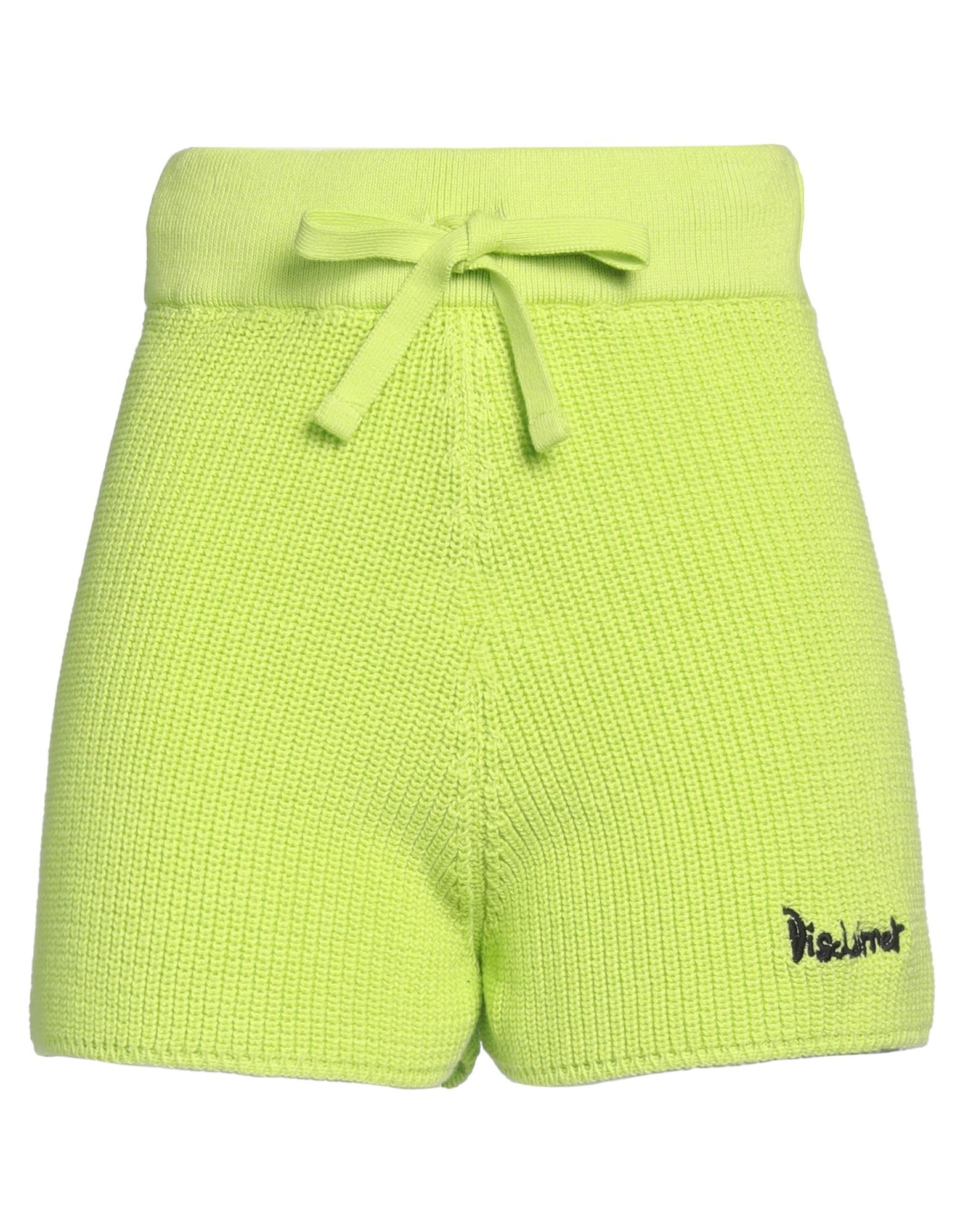  Disclaimer - Hosen & Röcke - Shorts & Bermudashorts - On Yoox.com 