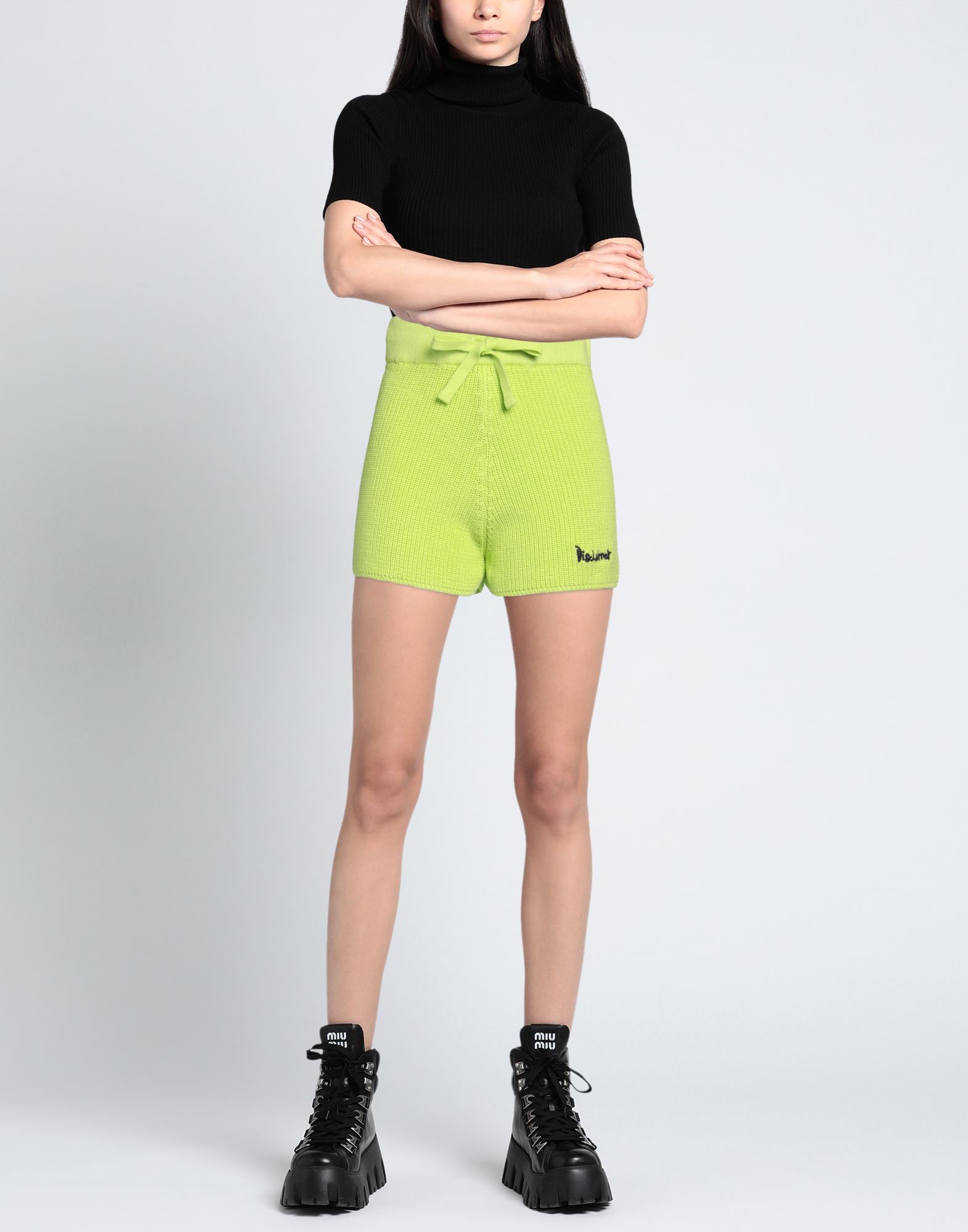  Disclaimer - Hosen & Röcke - Shorts & Bermudashorts - On Yoox.com 