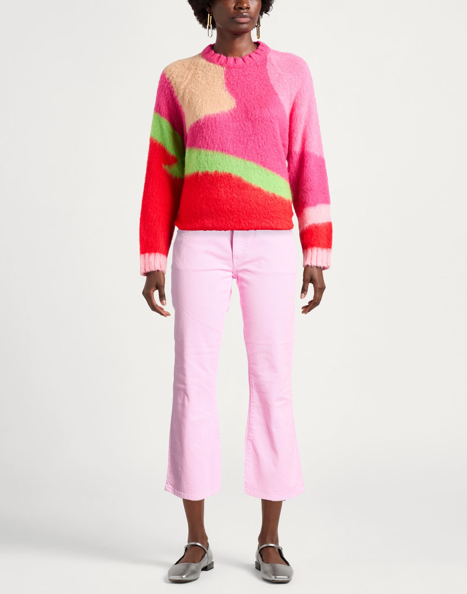  Grifoni - Hosen & Röcke - Jeanshosen - On Yoox.com 