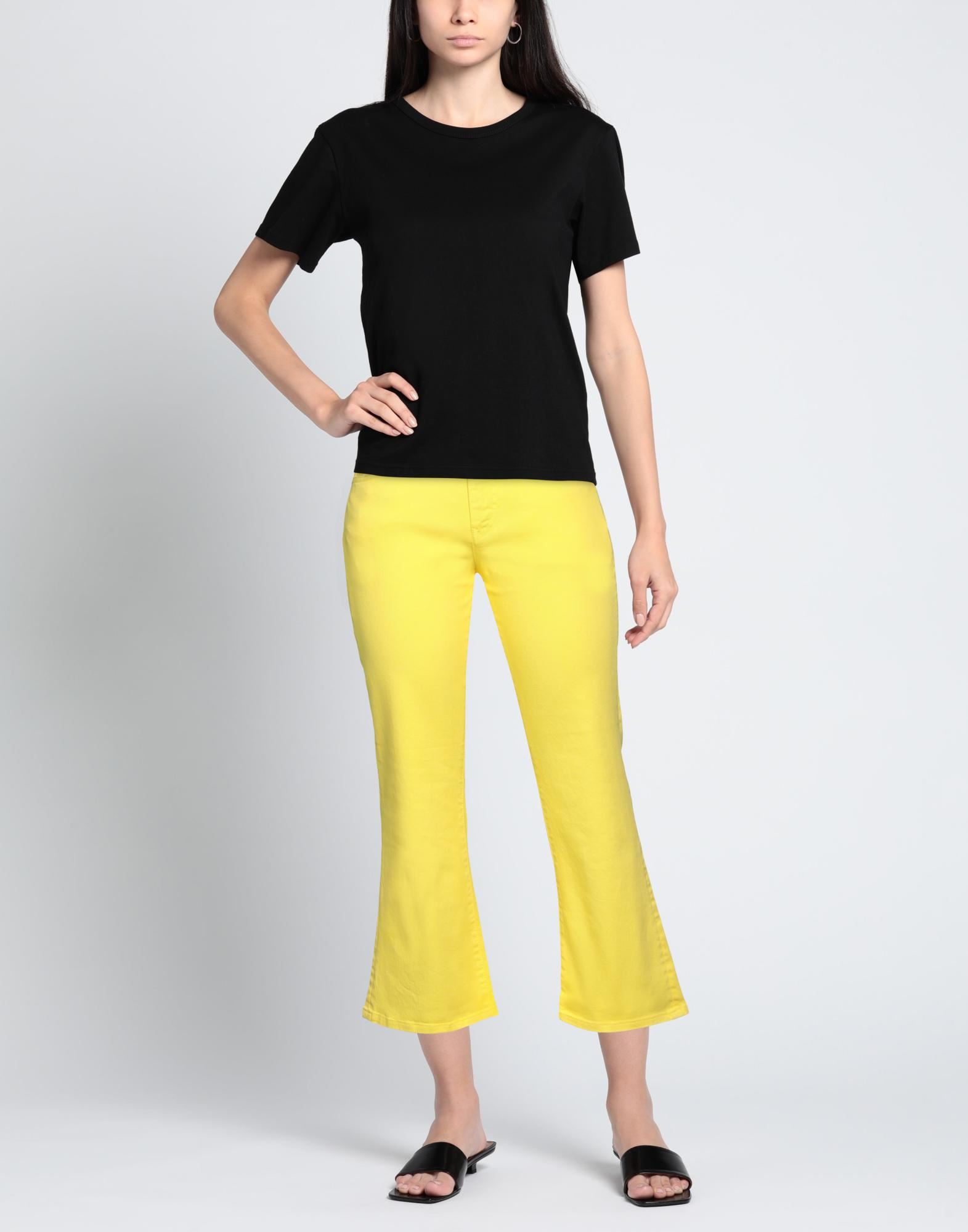  Grifoni - Hosen & Röcke - Jeanshosen - On Yoox.com 