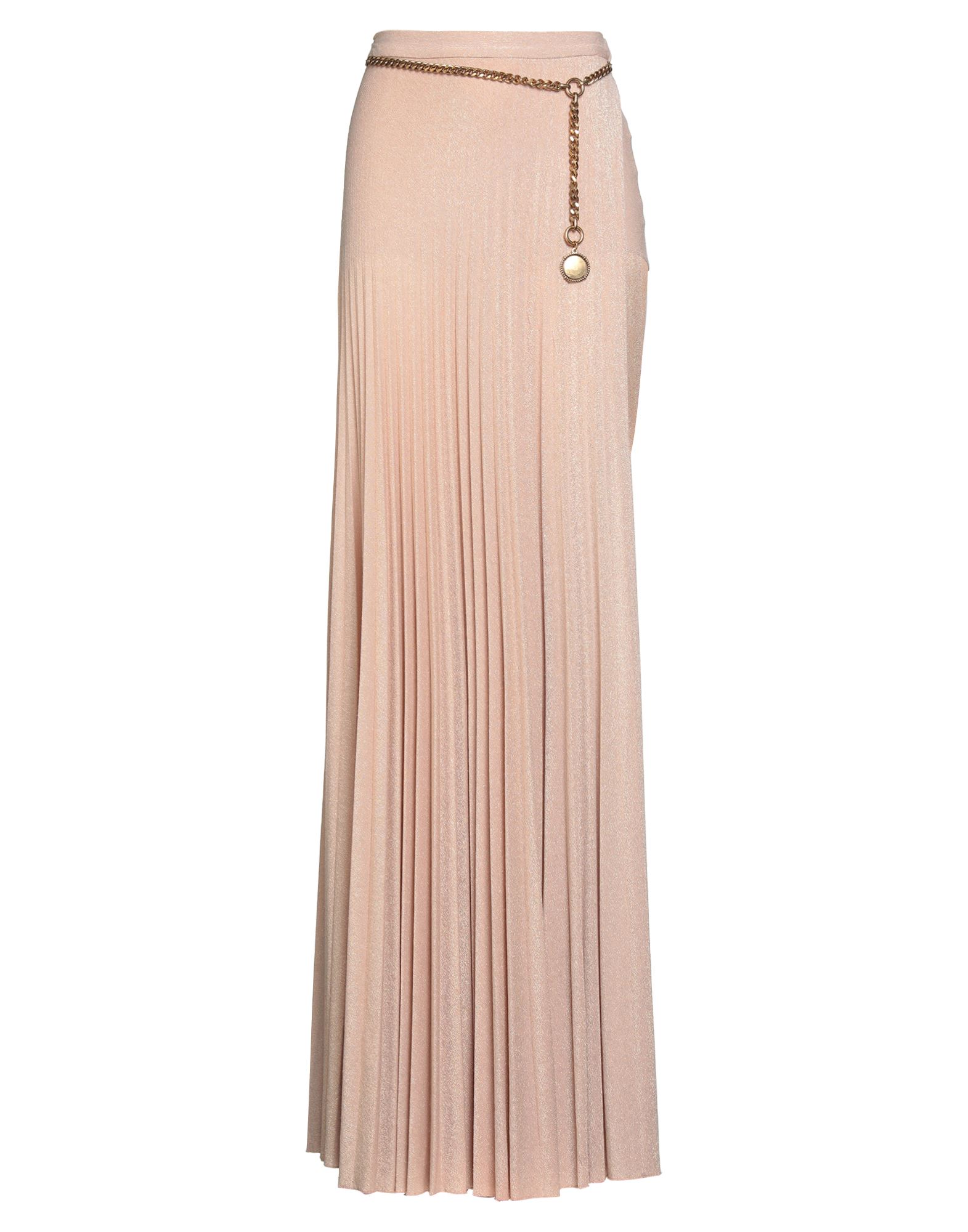 ELISABETTA FRANCHI ELISABETTA FRANCHI BOTTOMWEAR Μάξι φούστα