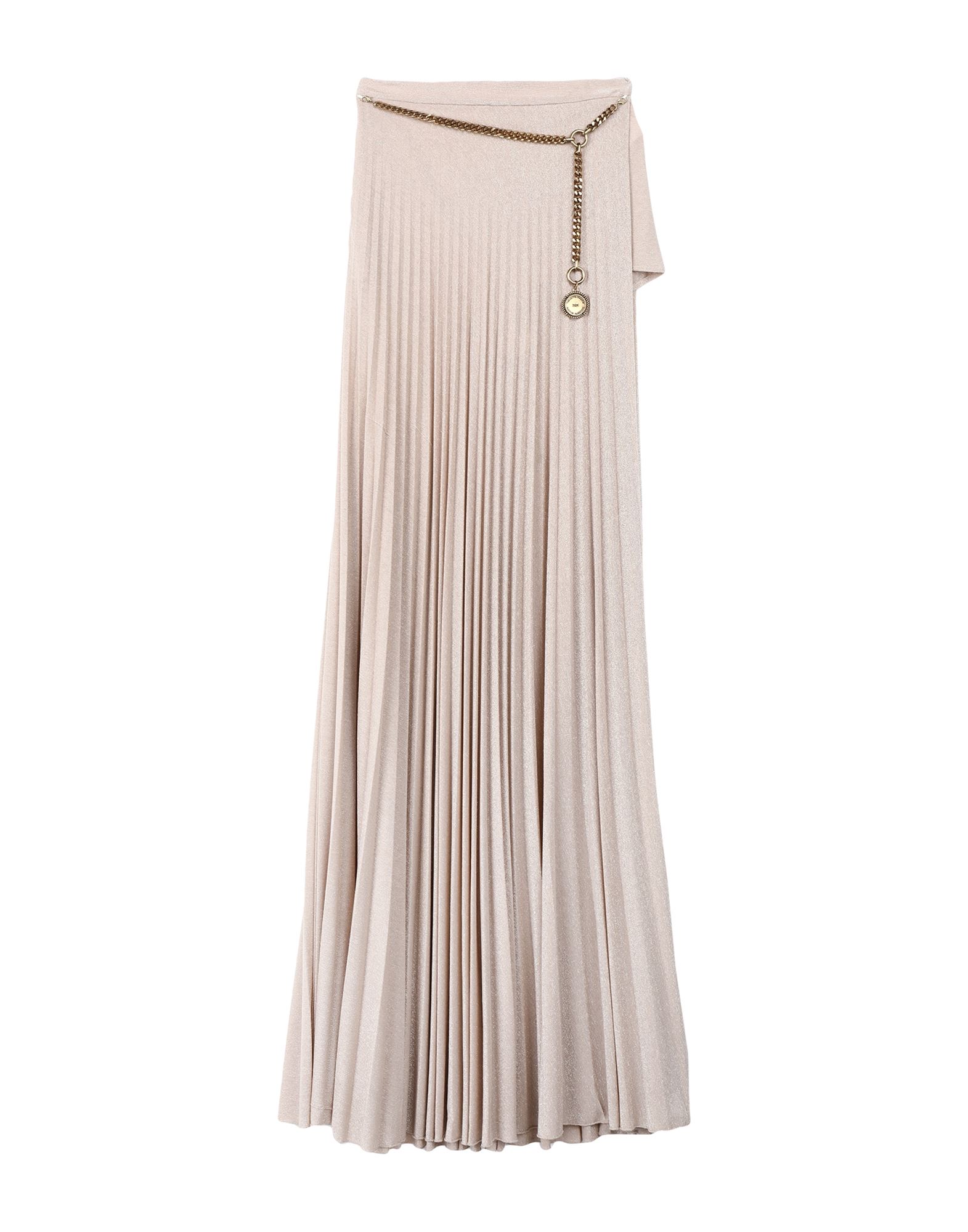 ELISABETTA FRANCHI ELISABETTA FRANCHI BOTTOMWEAR Μάξι φούστα