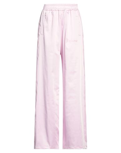 Pantalones Mujer Rosa S Mujer