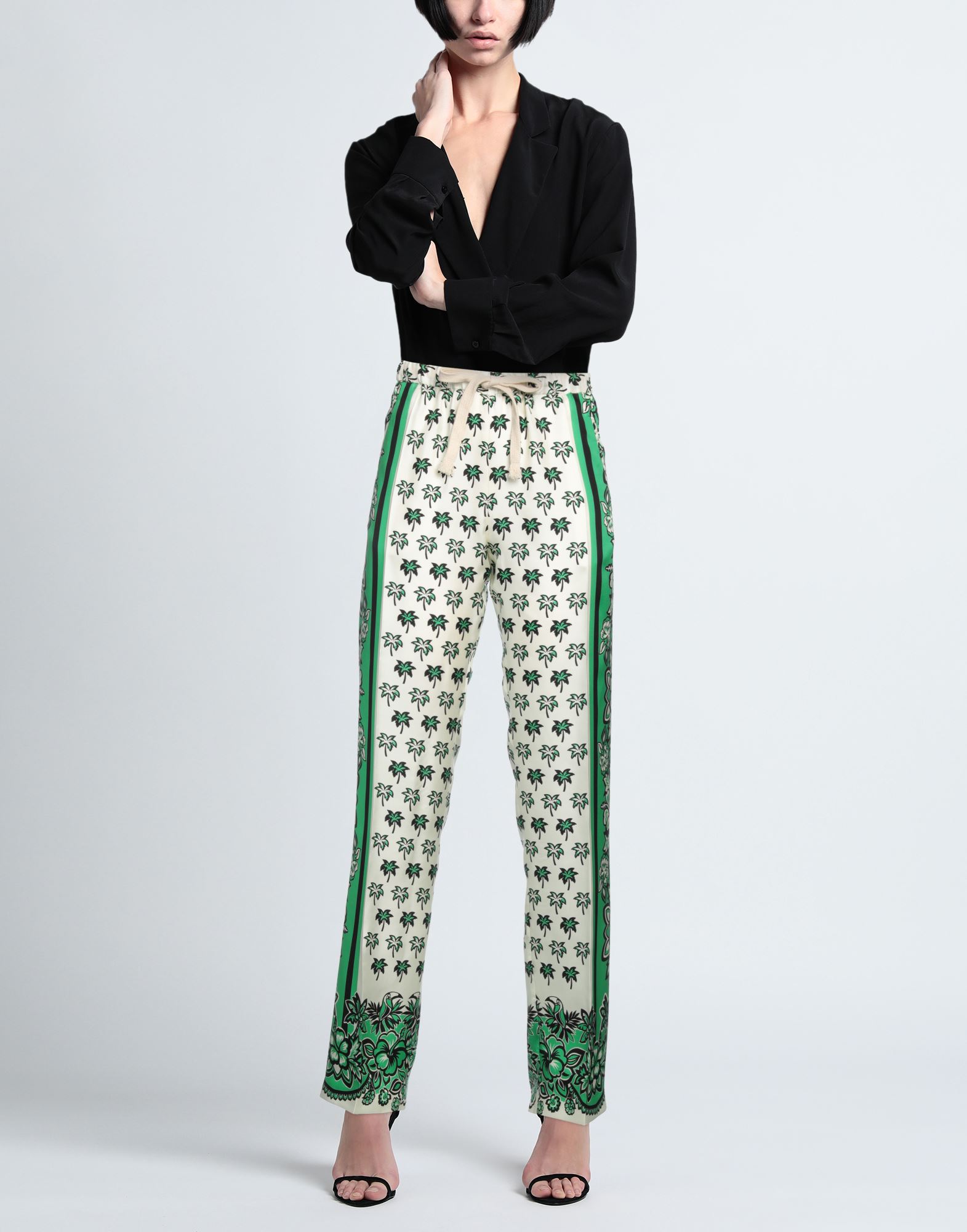  Red Valentino - Hosen & Röcke - Hosen - On Yoox.com 