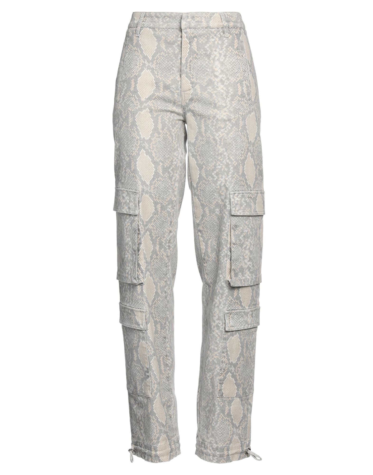 DONDUP BOTTOMWEAR Casual Παντελόνι
