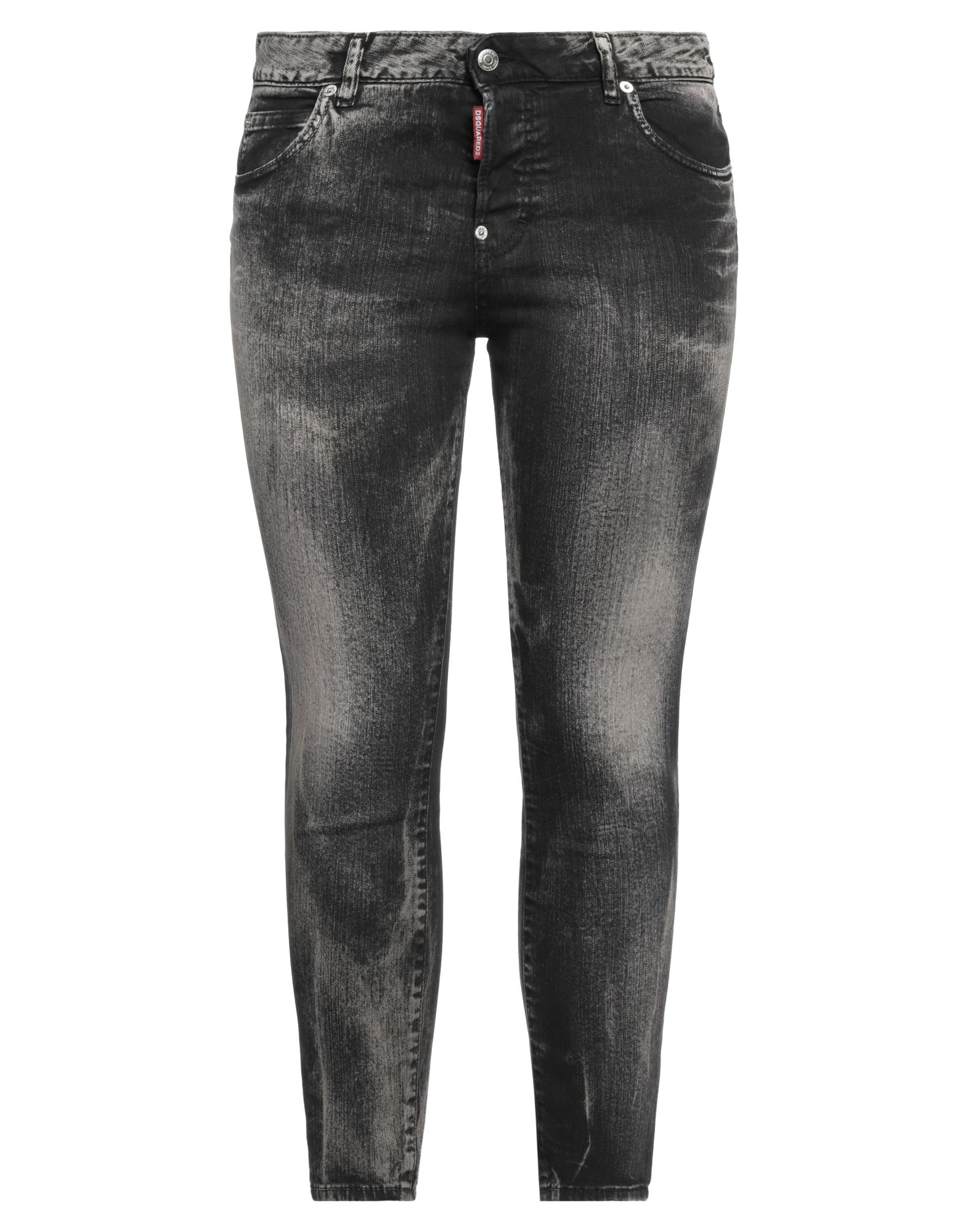 DSQUARED2 DSQUARED2 BOTTOMWEAR Τζιν