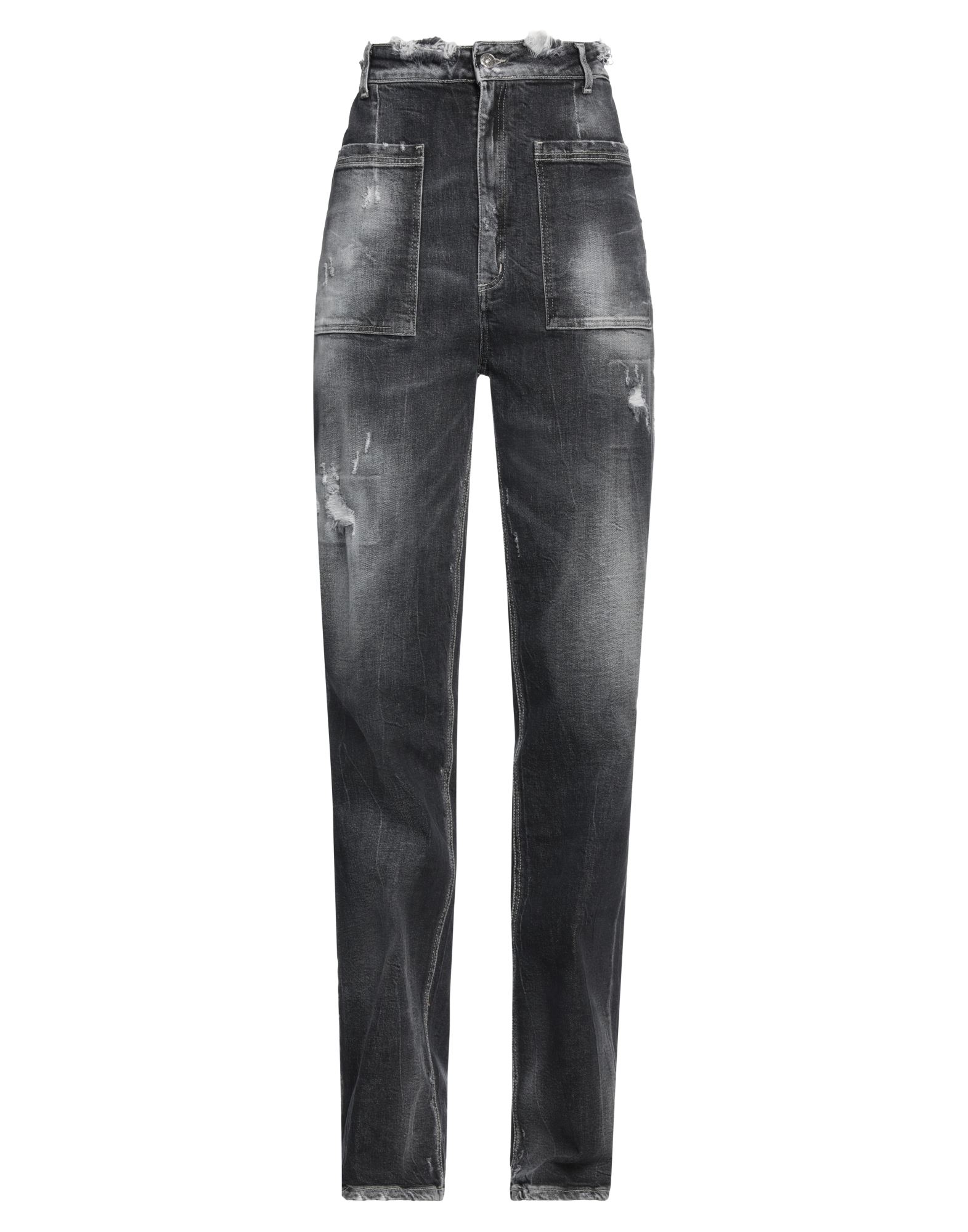 DONDUP BOTTOMWEAR Τζιν